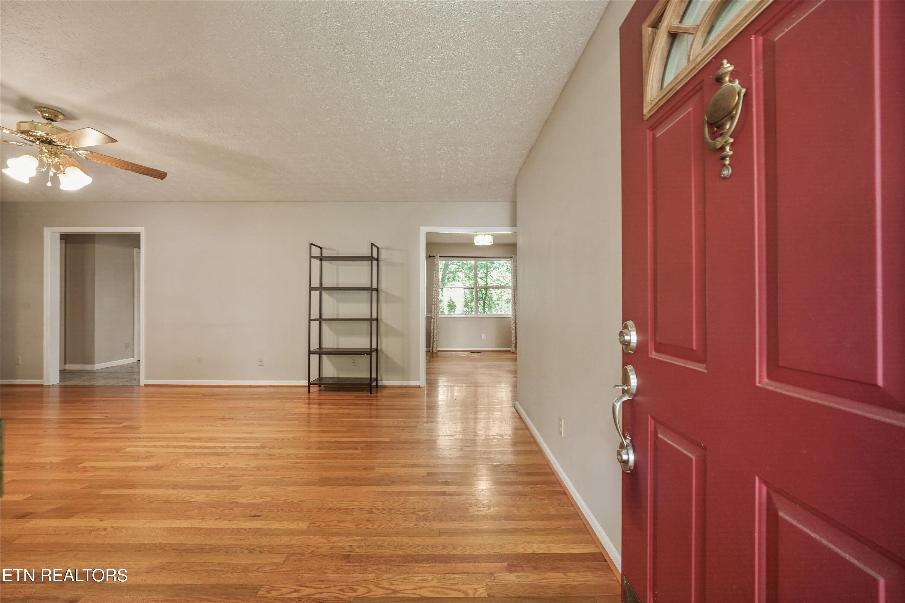 4516 Clairson Drive Knoxville TN 37931