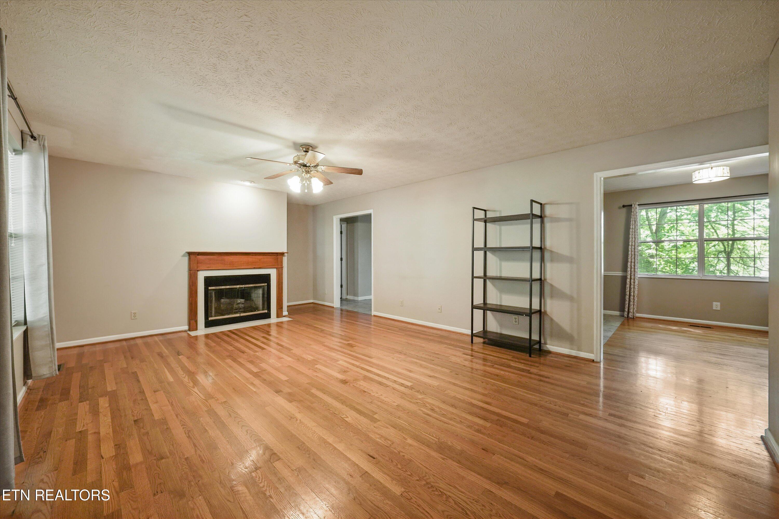 4516 Clairson Drive Knoxville TN 37931