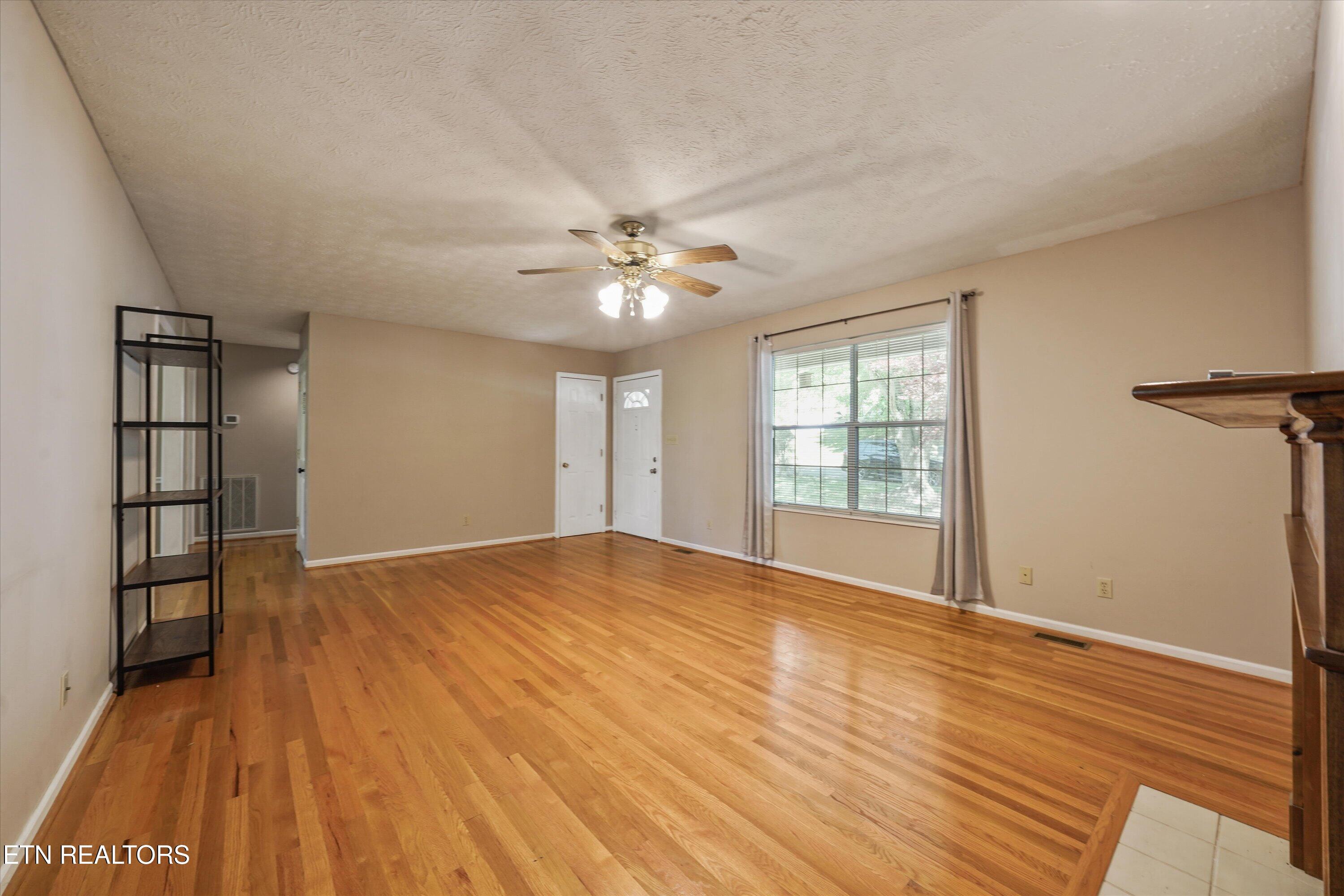 4516 Clairson Drive Knoxville TN 37931