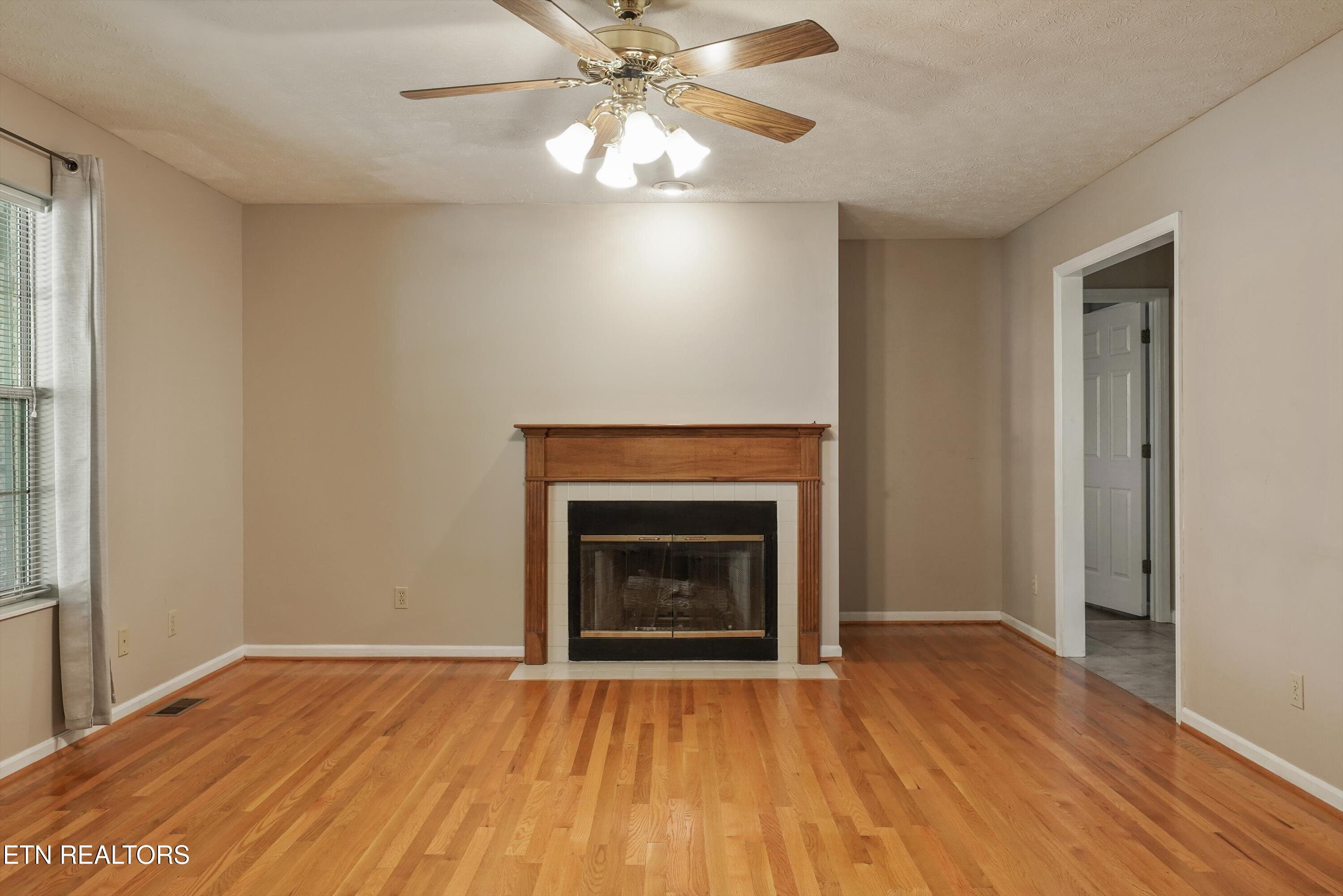 4516 Clairson Drive Knoxville TN 37931