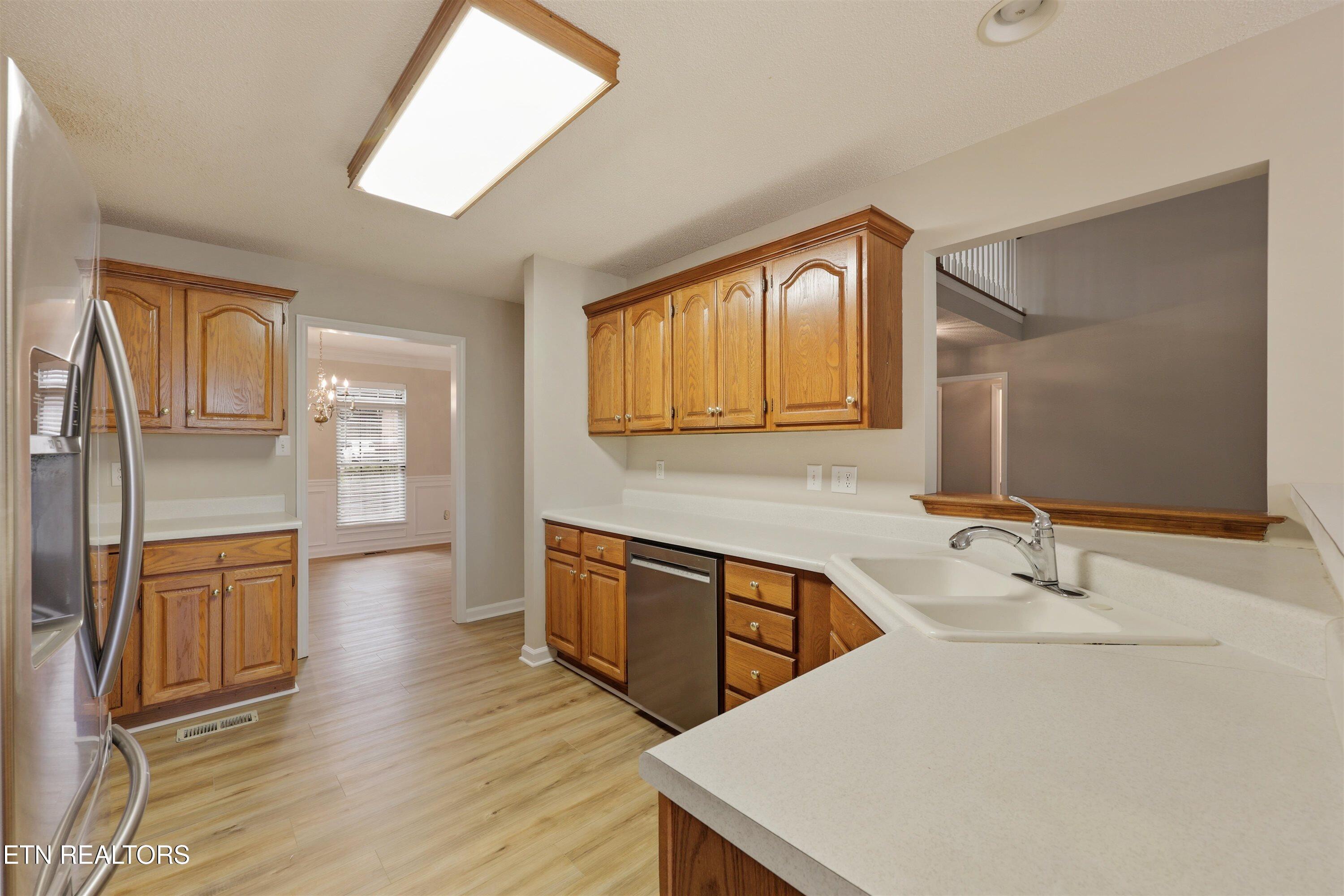 3313 Bridlebrooke Drive Knoxville TN 37938