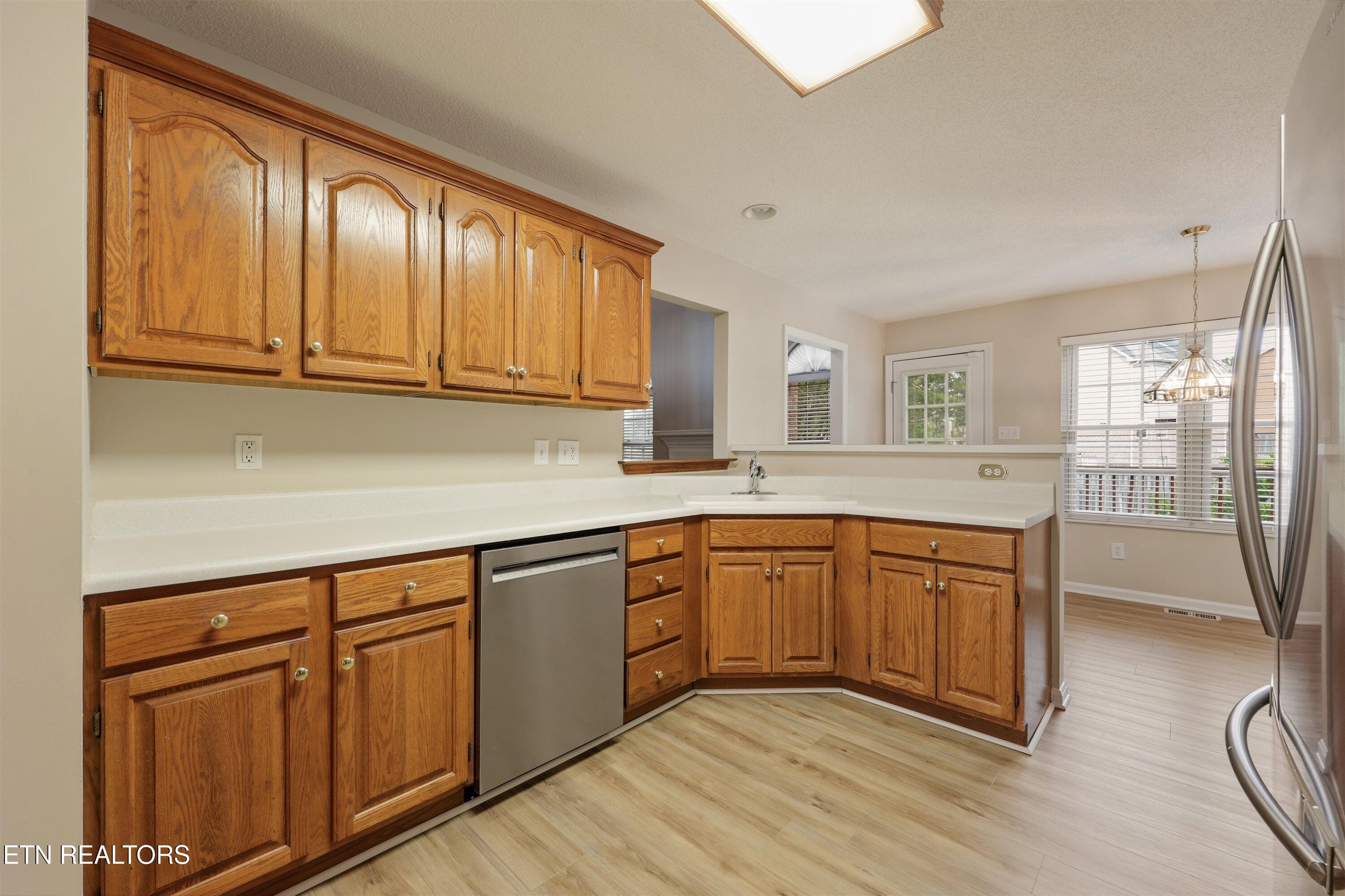 3313 Bridlebrooke Drive Knoxville TN 37938