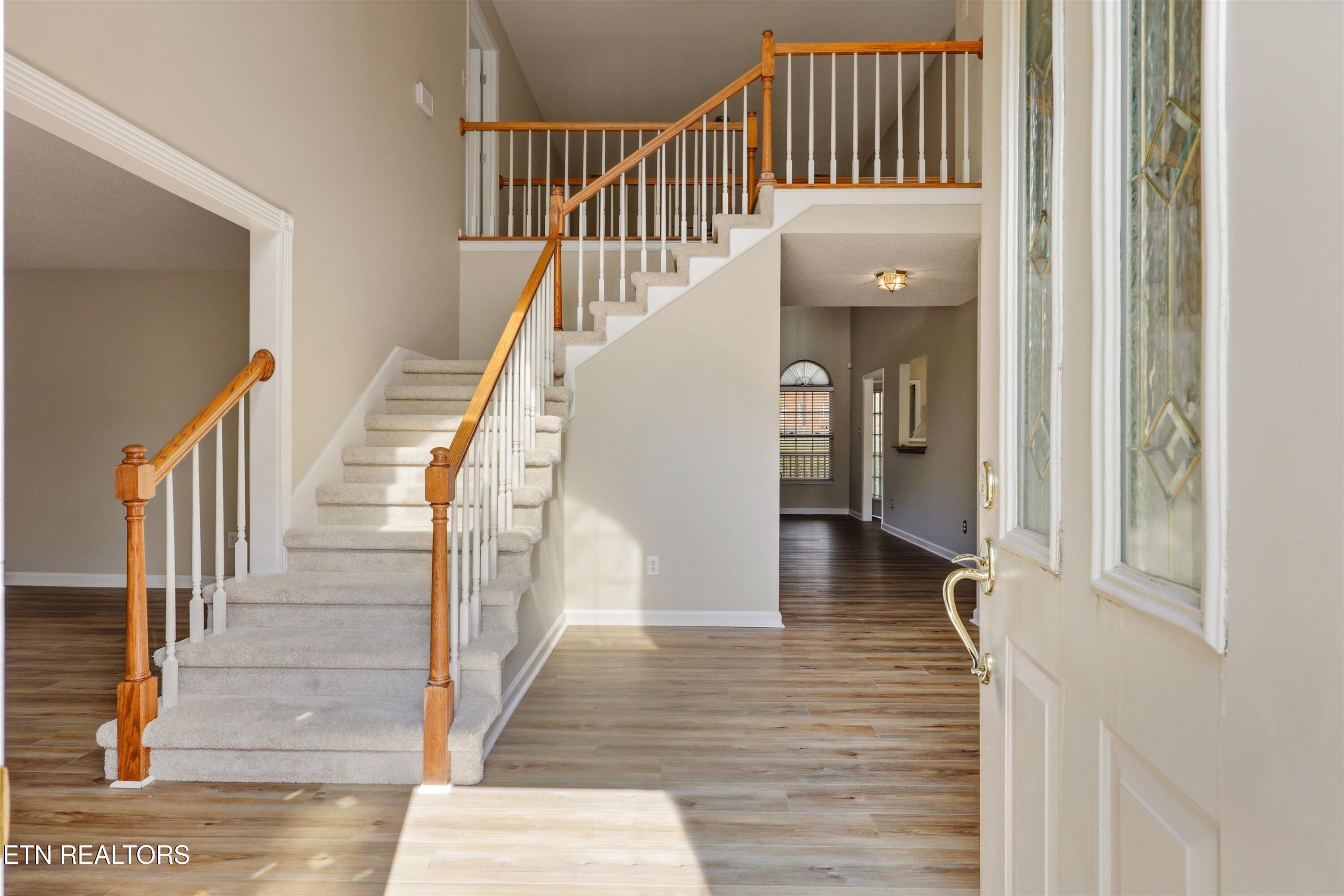 3313 Bridlebrooke Drive Knoxville TN 37938