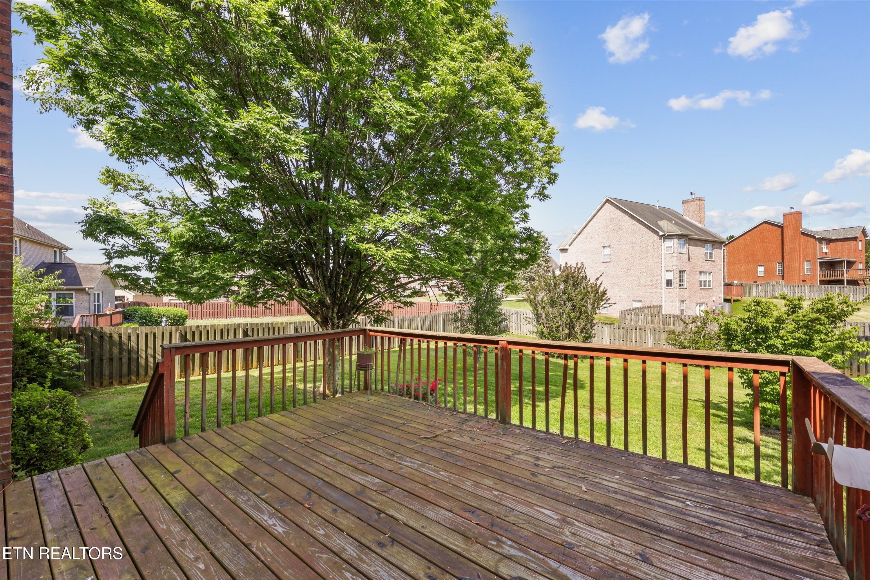 3313 Bridlebrooke Drive Knoxville TN 37938