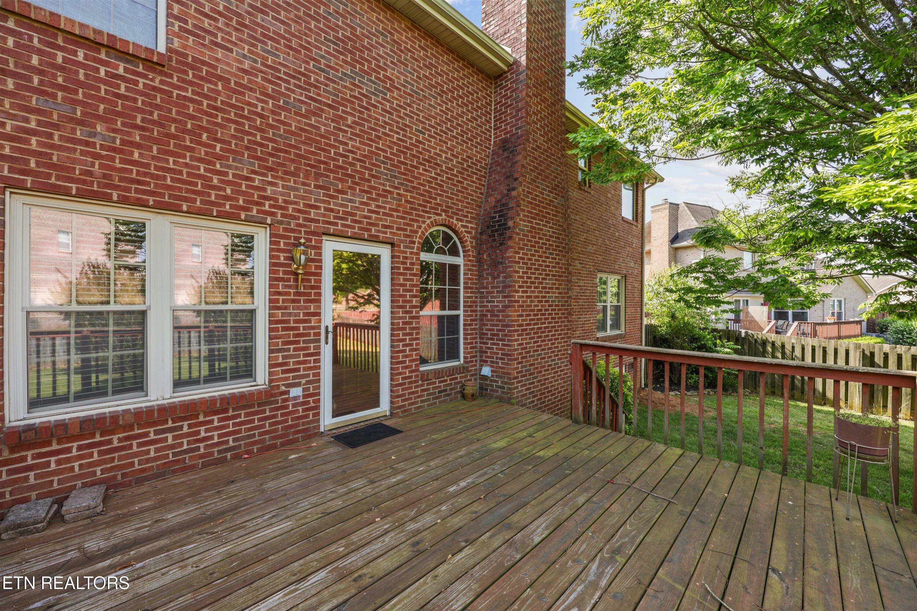 3313 Bridlebrooke Drive Knoxville TN 37938