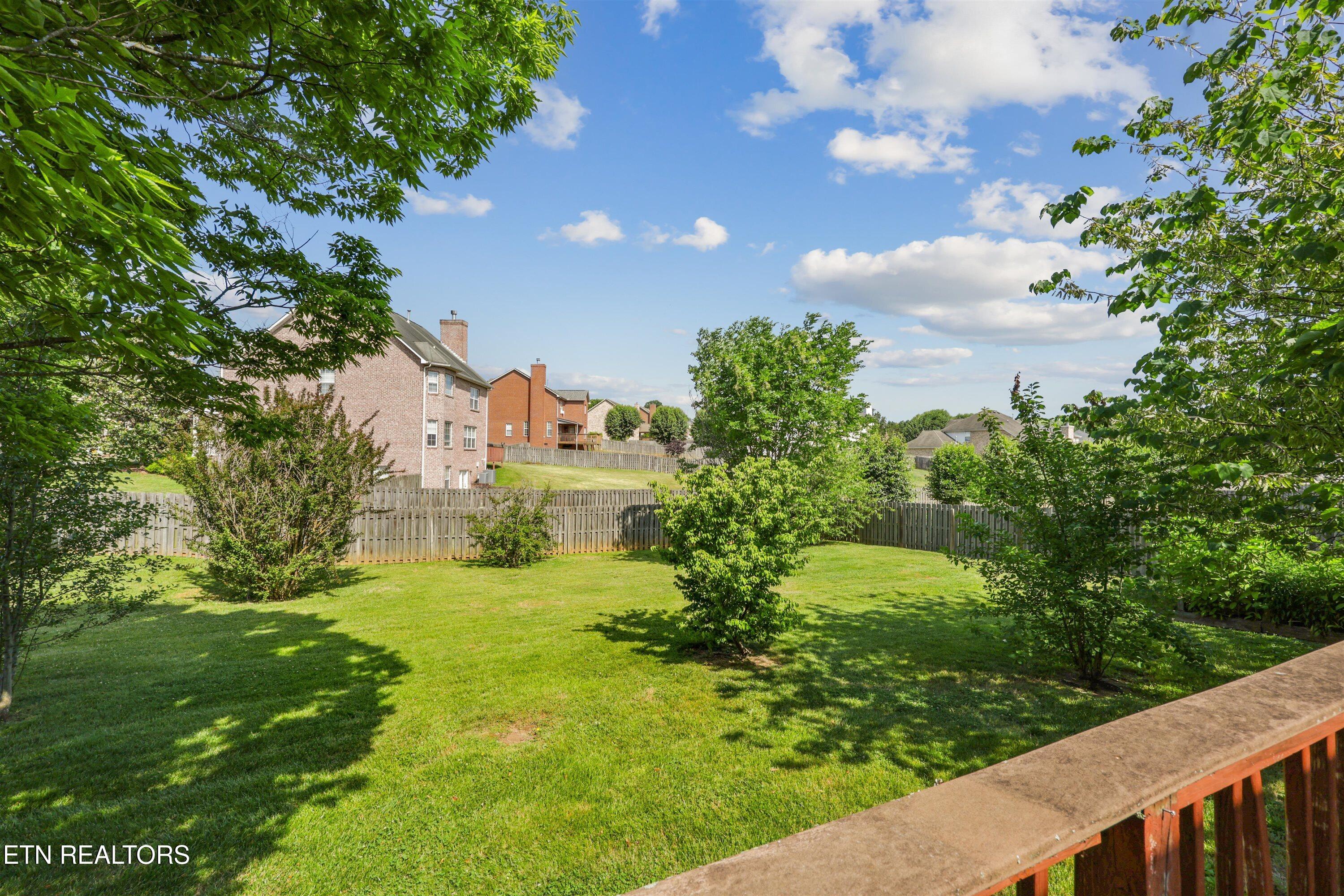 3313 Bridlebrooke Drive Knoxville TN 37938