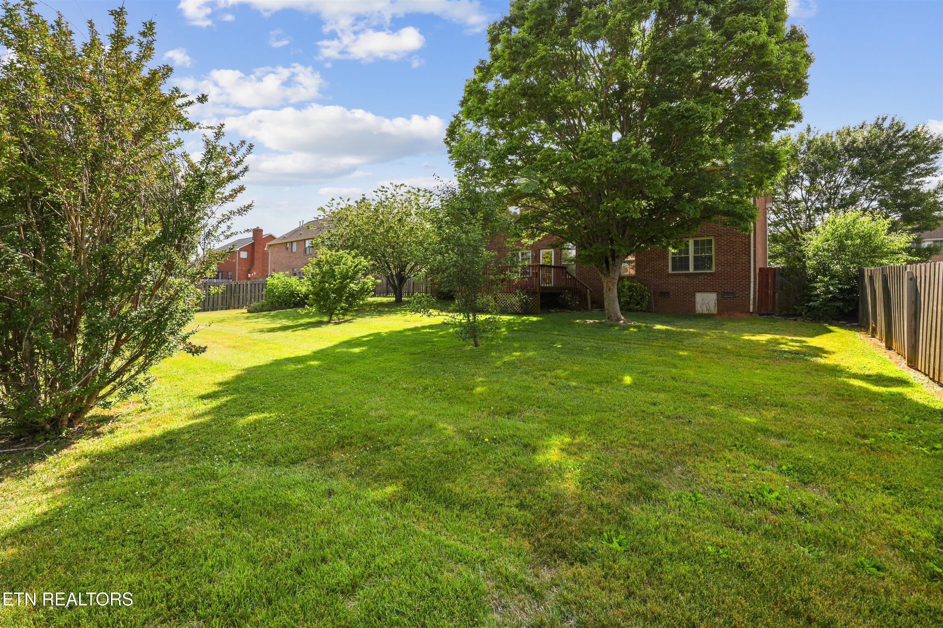 3313 Bridlebrooke Drive Knoxville TN 37938