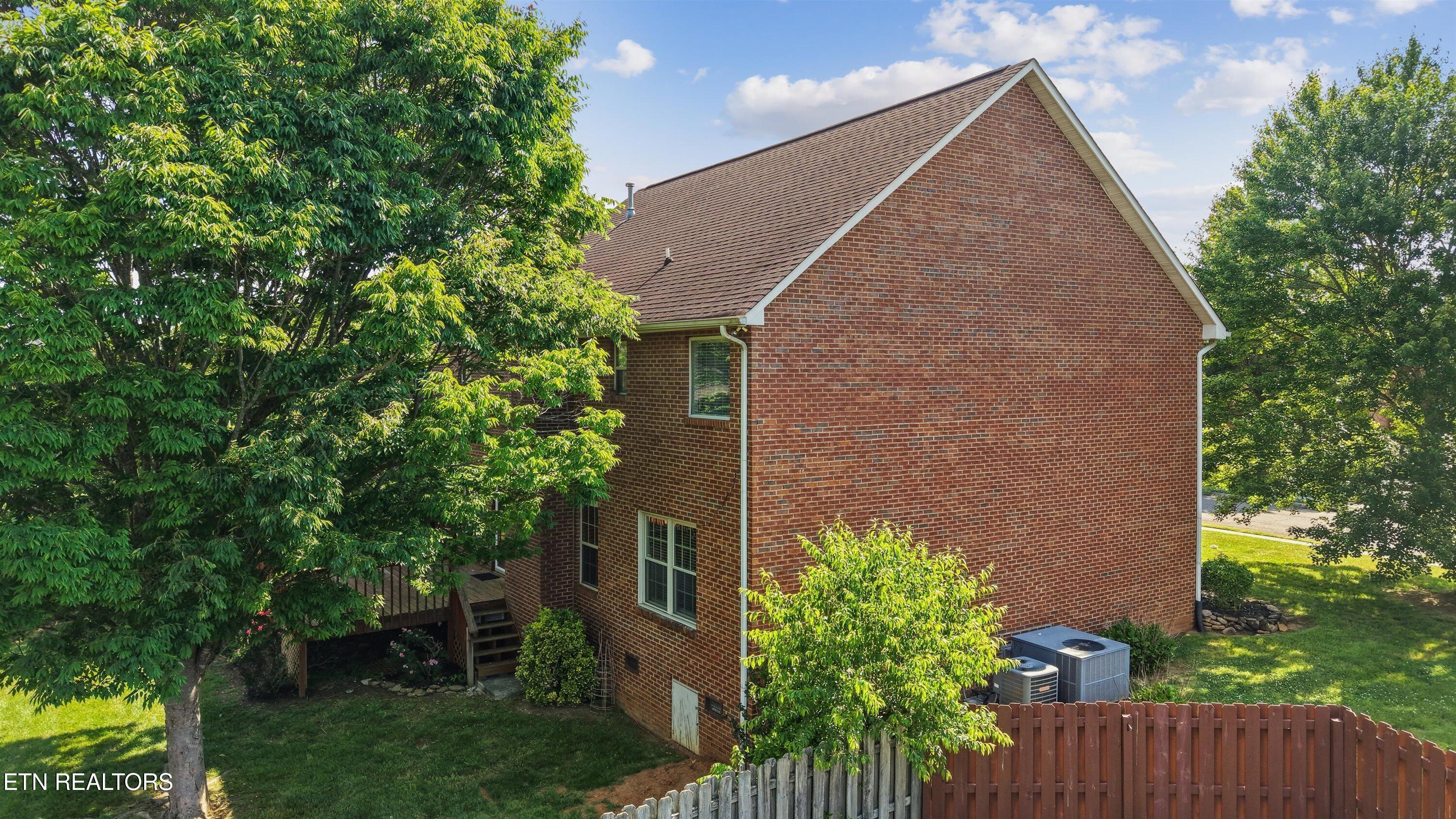 3313 Bridlebrooke Drive Knoxville TN 37938