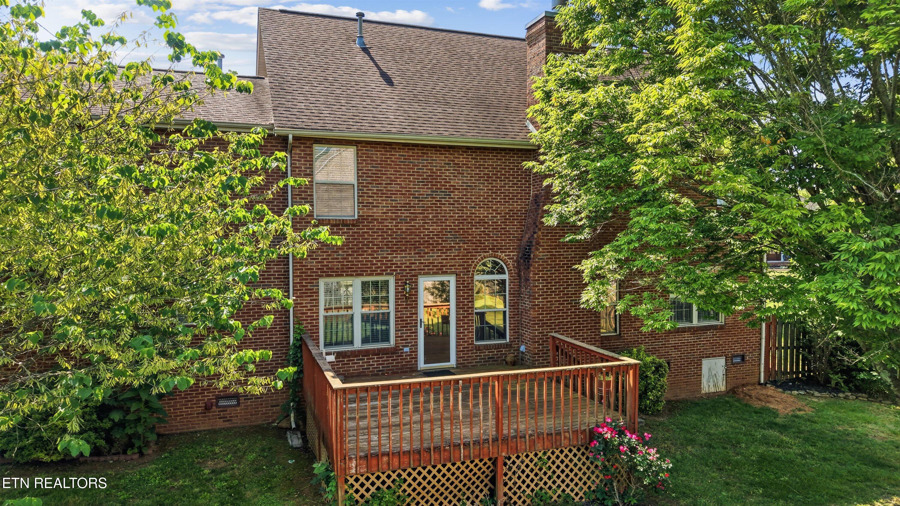 3313 Bridlebrooke Drive Knoxville TN 37938