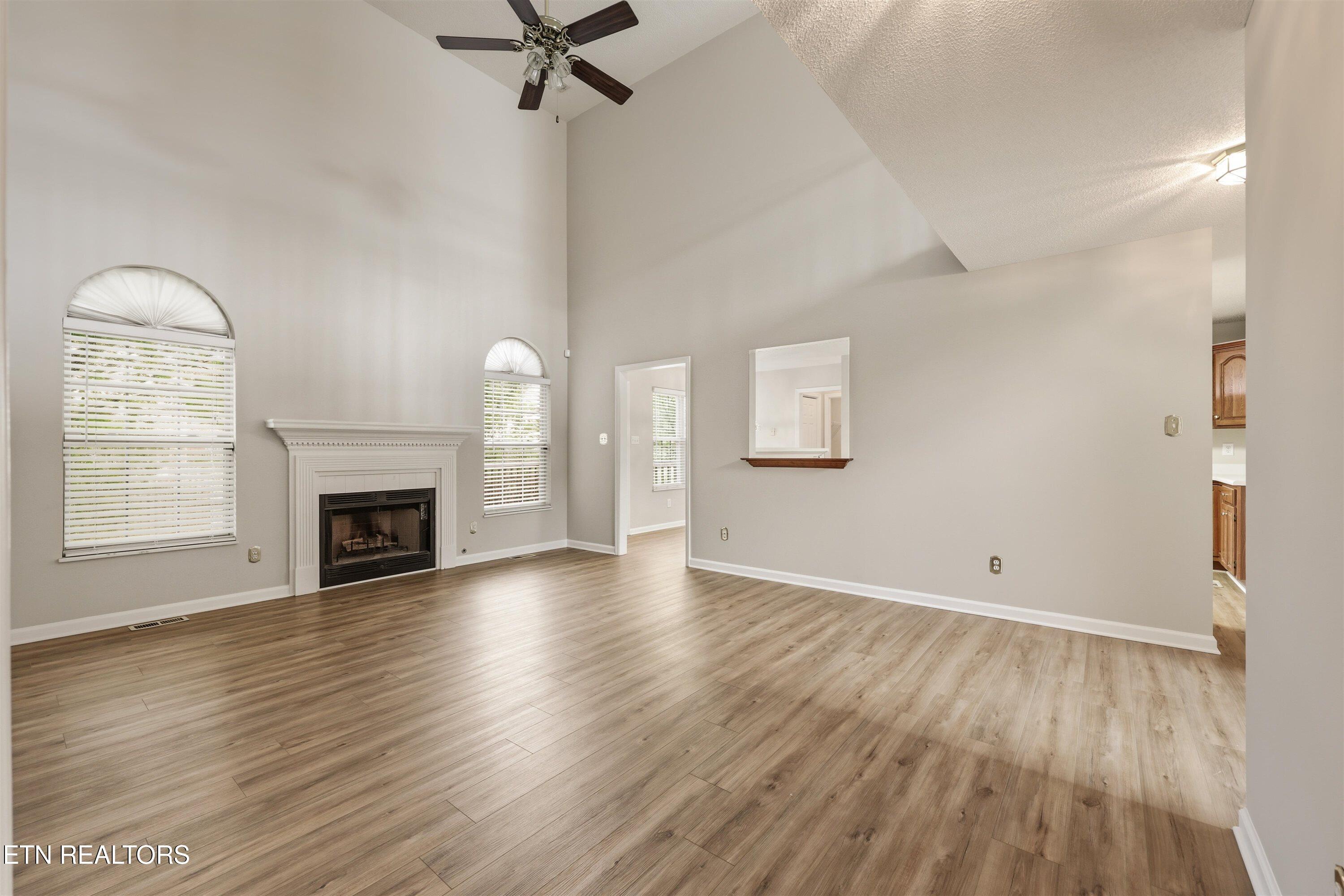 3313 Bridlebrooke Drive Knoxville TN 37938