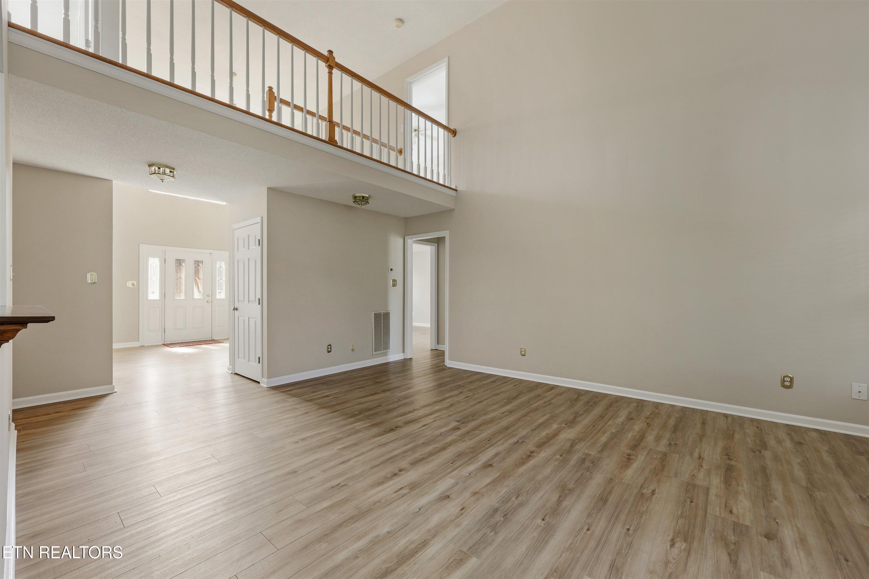 3313 Bridlebrooke Drive Knoxville TN 37938