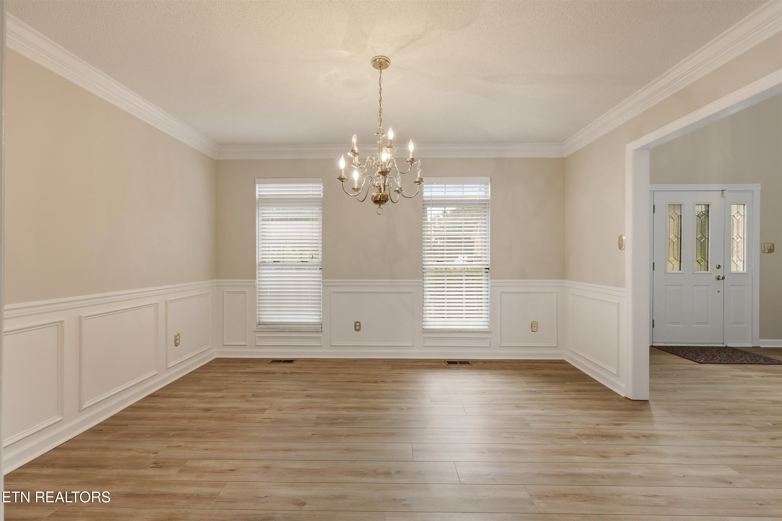 3313 Bridlebrooke Drive Knoxville TN 37938