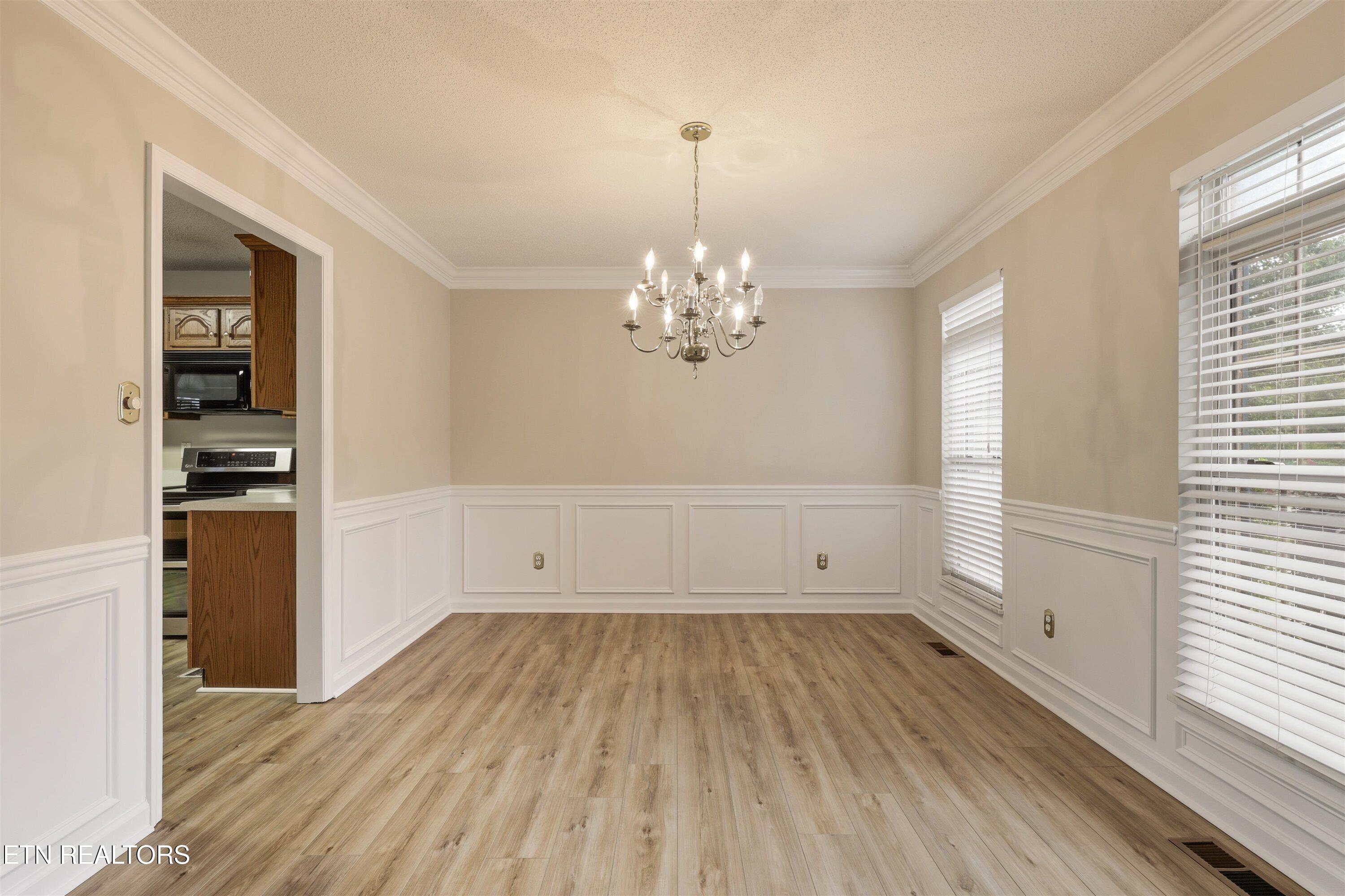 3313 Bridlebrooke Drive Knoxville TN 37938