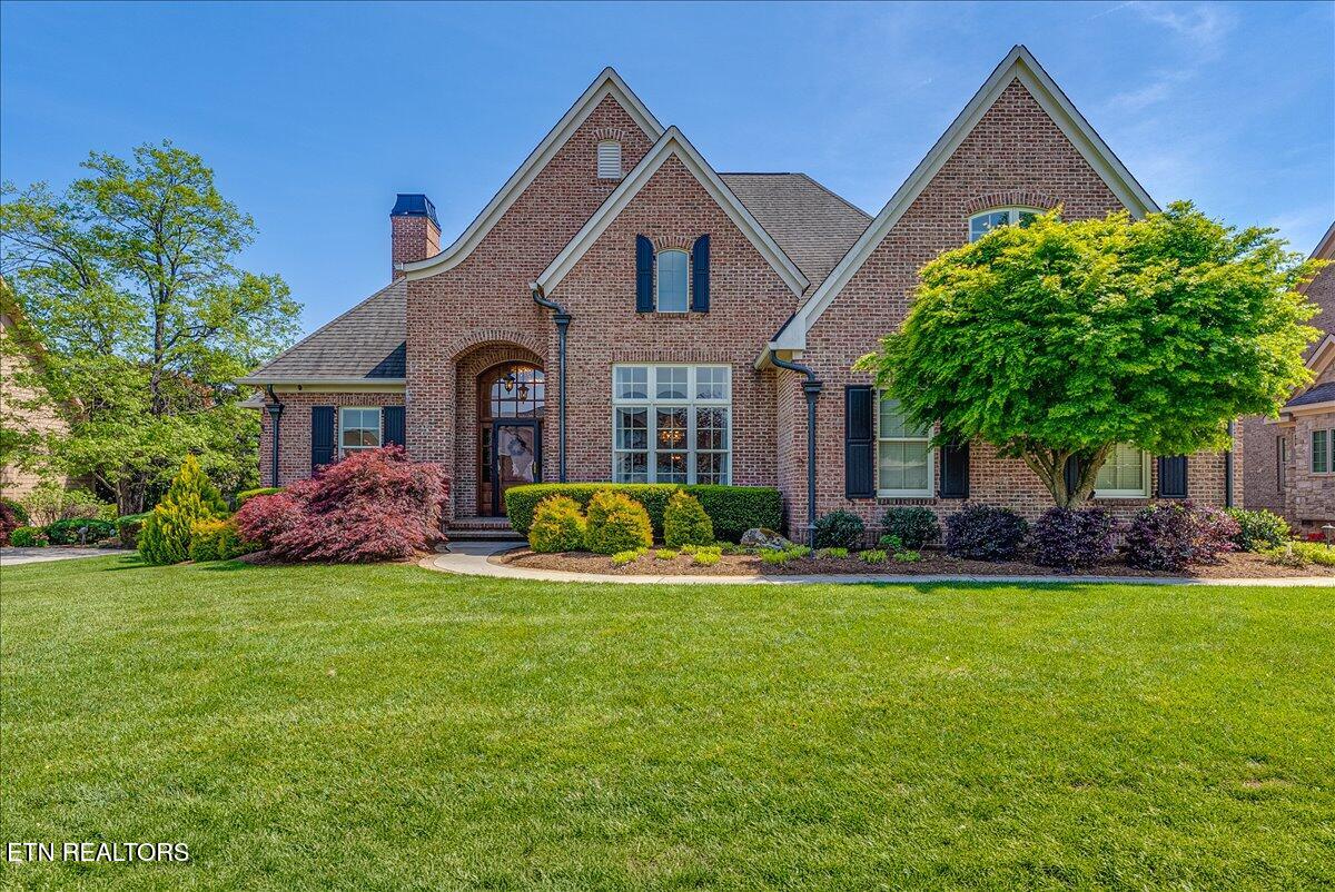 12120 Monument Boulevard Knoxville TN 37922