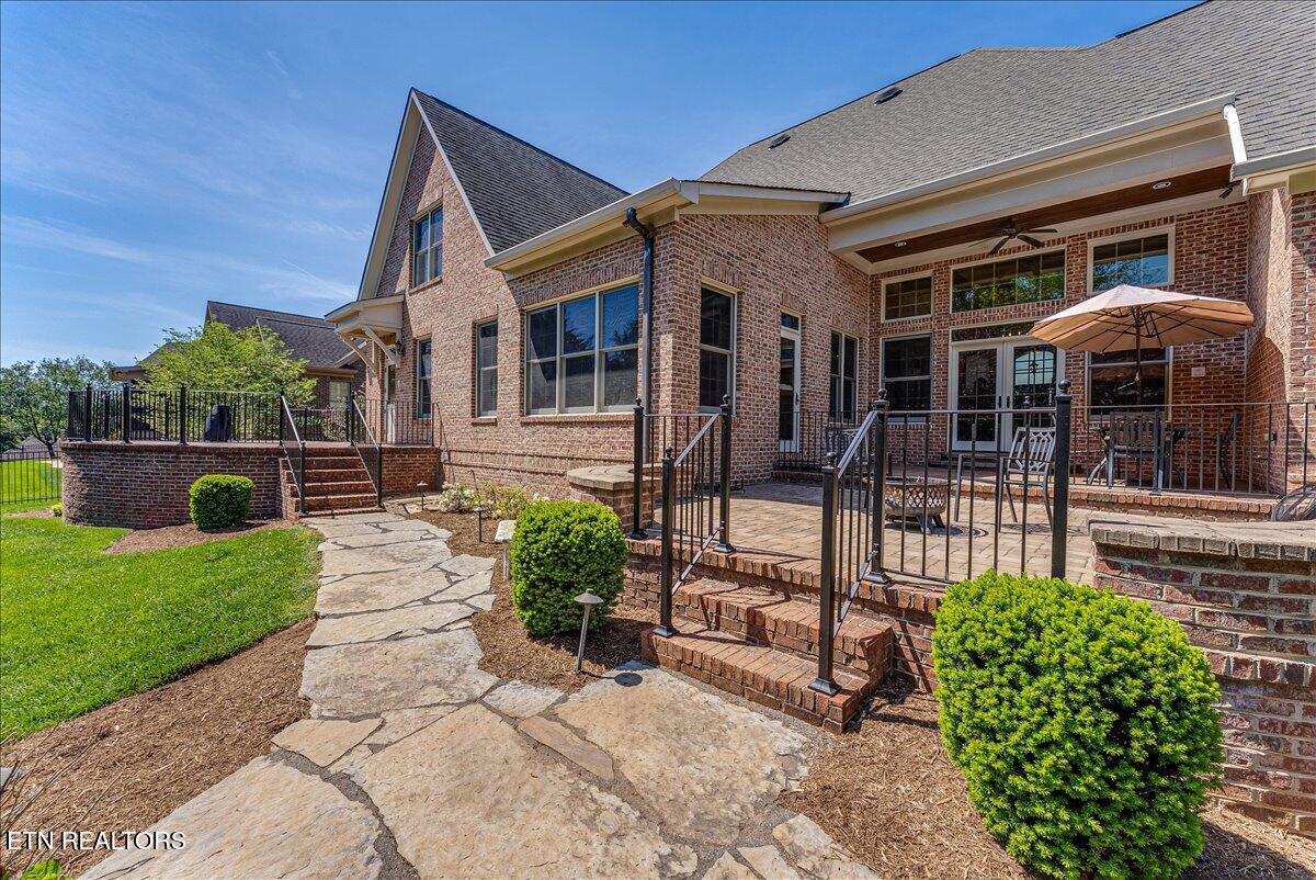 12120 Monument Boulevard Knoxville TN 37922