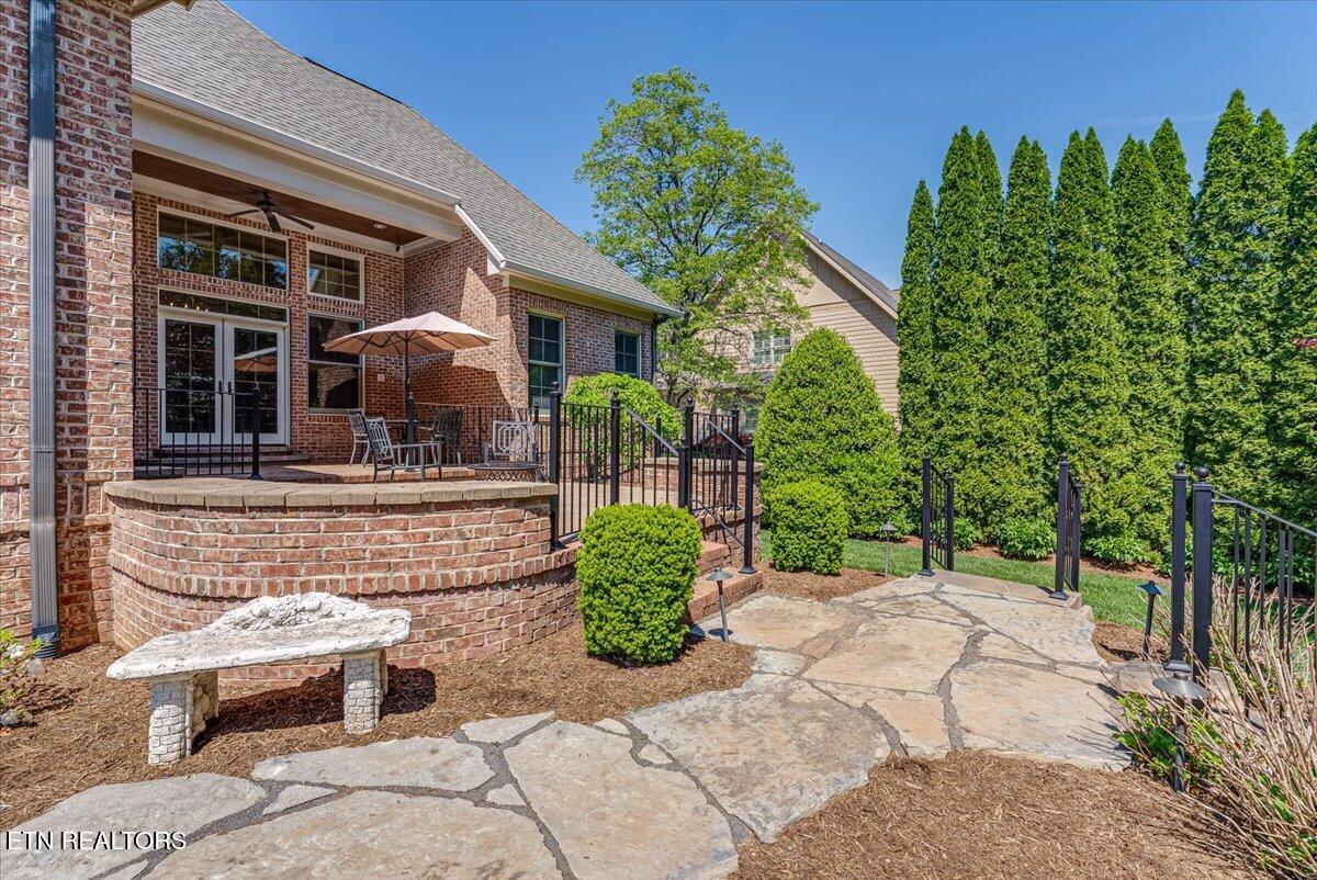 12120 Monument Boulevard Knoxville TN 37922