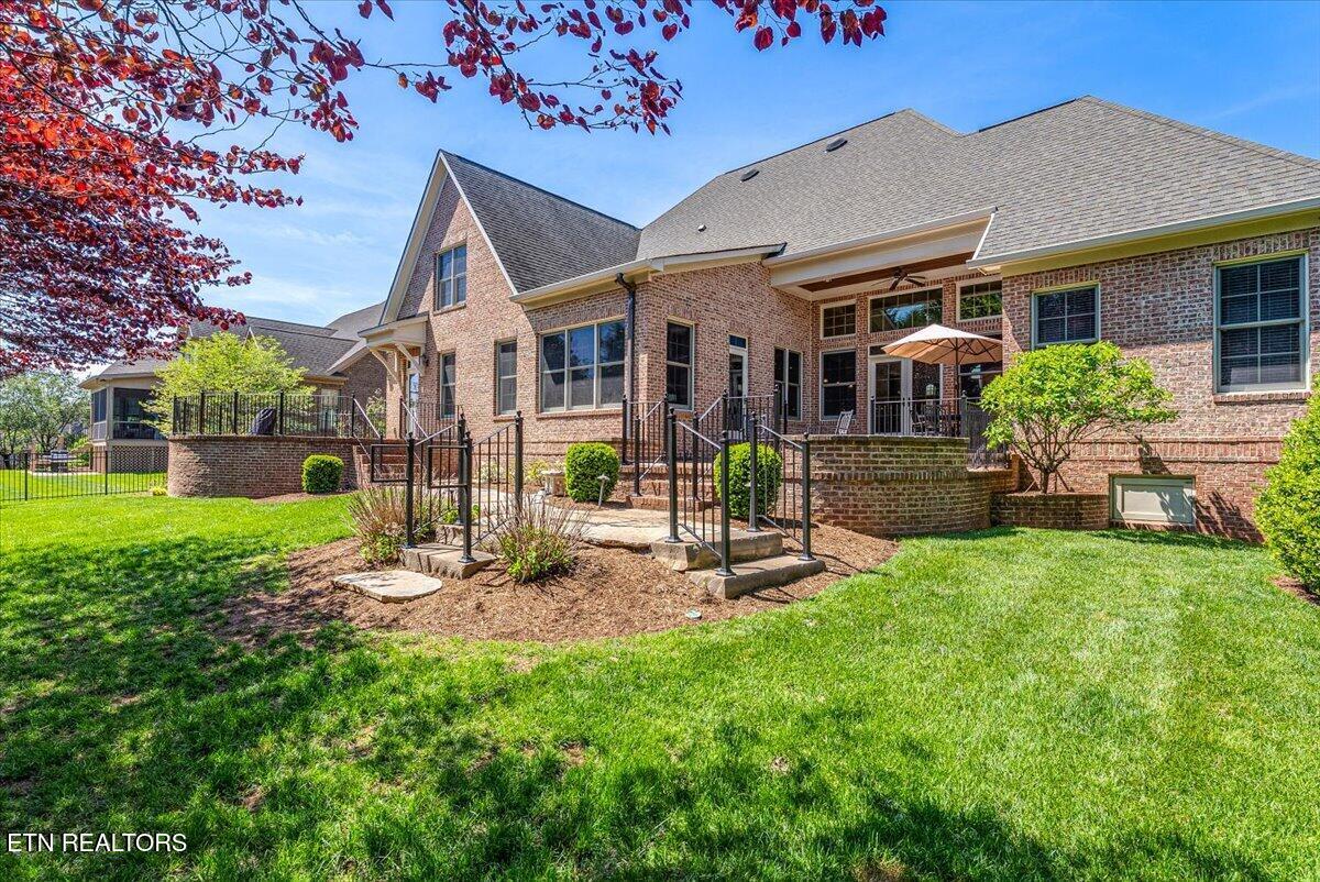 12120 Monument Boulevard Knoxville TN 37922