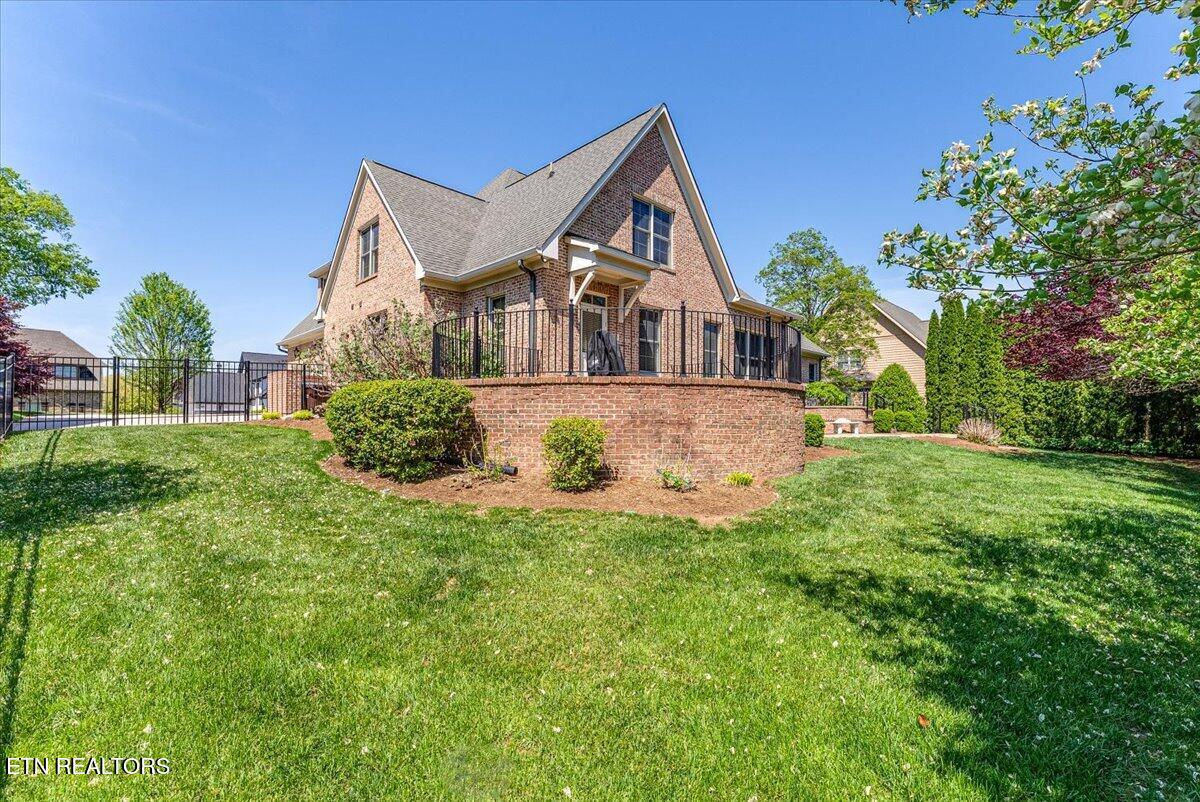 12120 Monument Boulevard Knoxville TN 37922