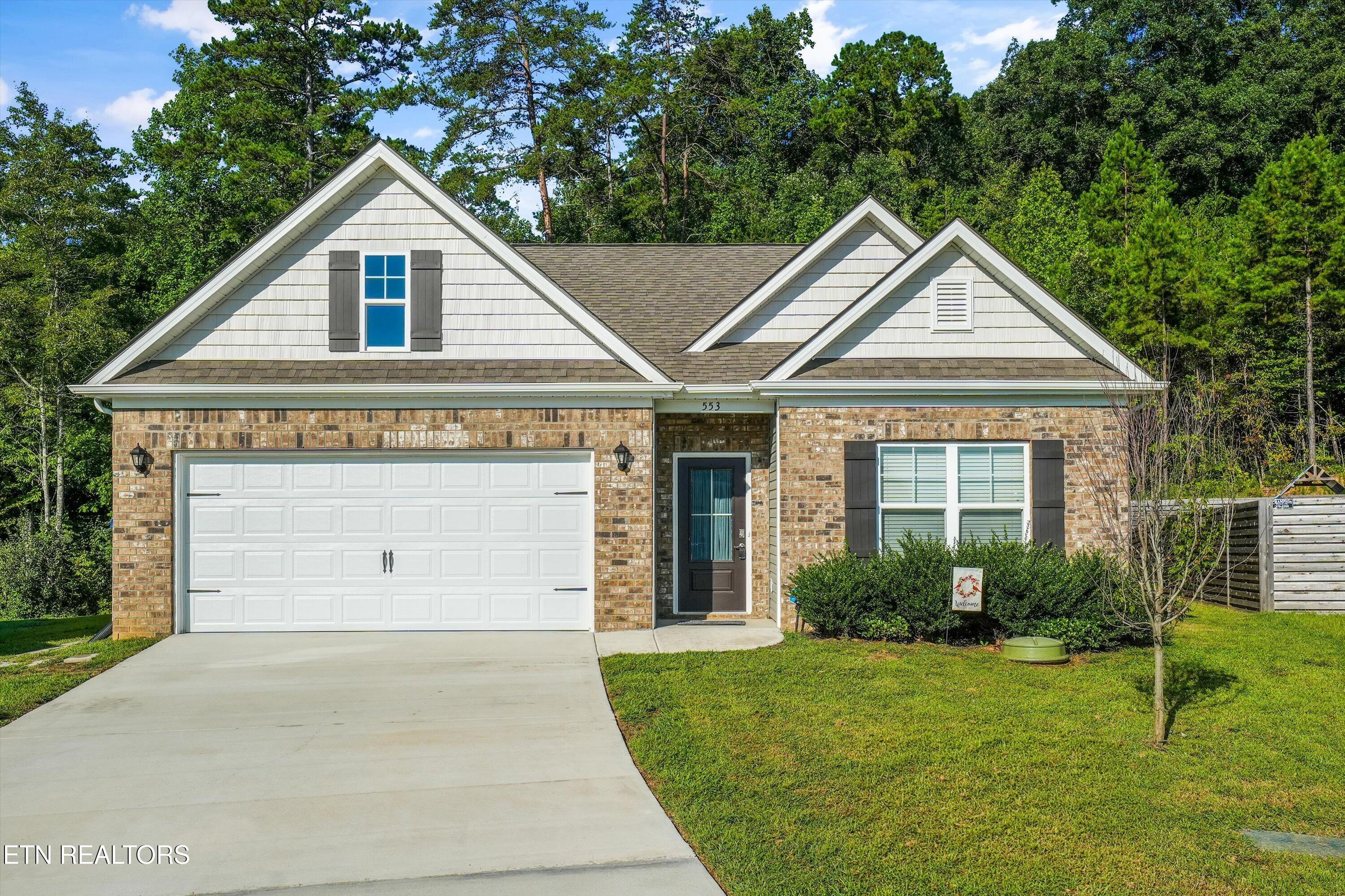 553 Robotic Lane Knoxville TN 37920