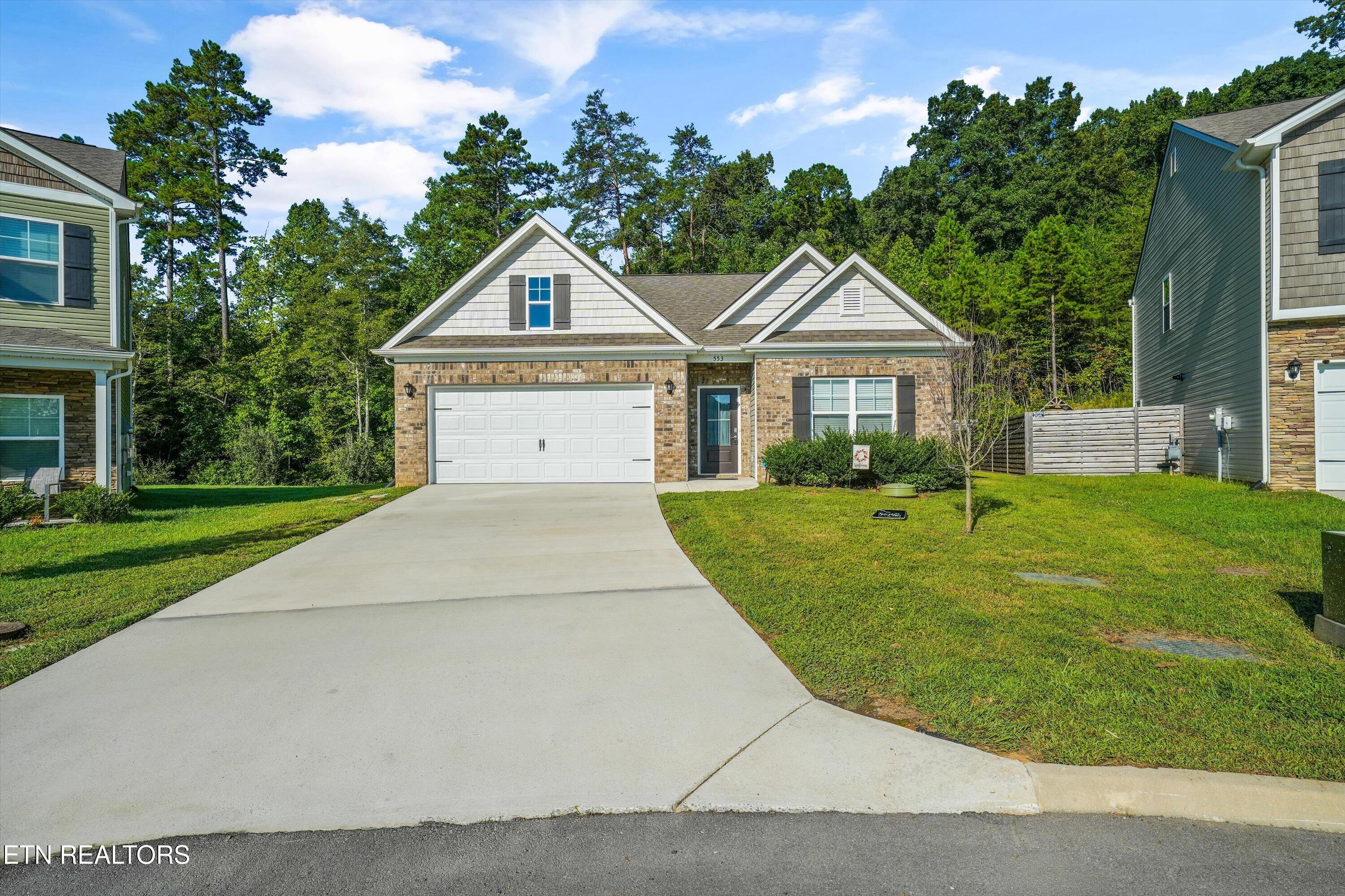 553 Robotic Lane Knoxville TN 37920