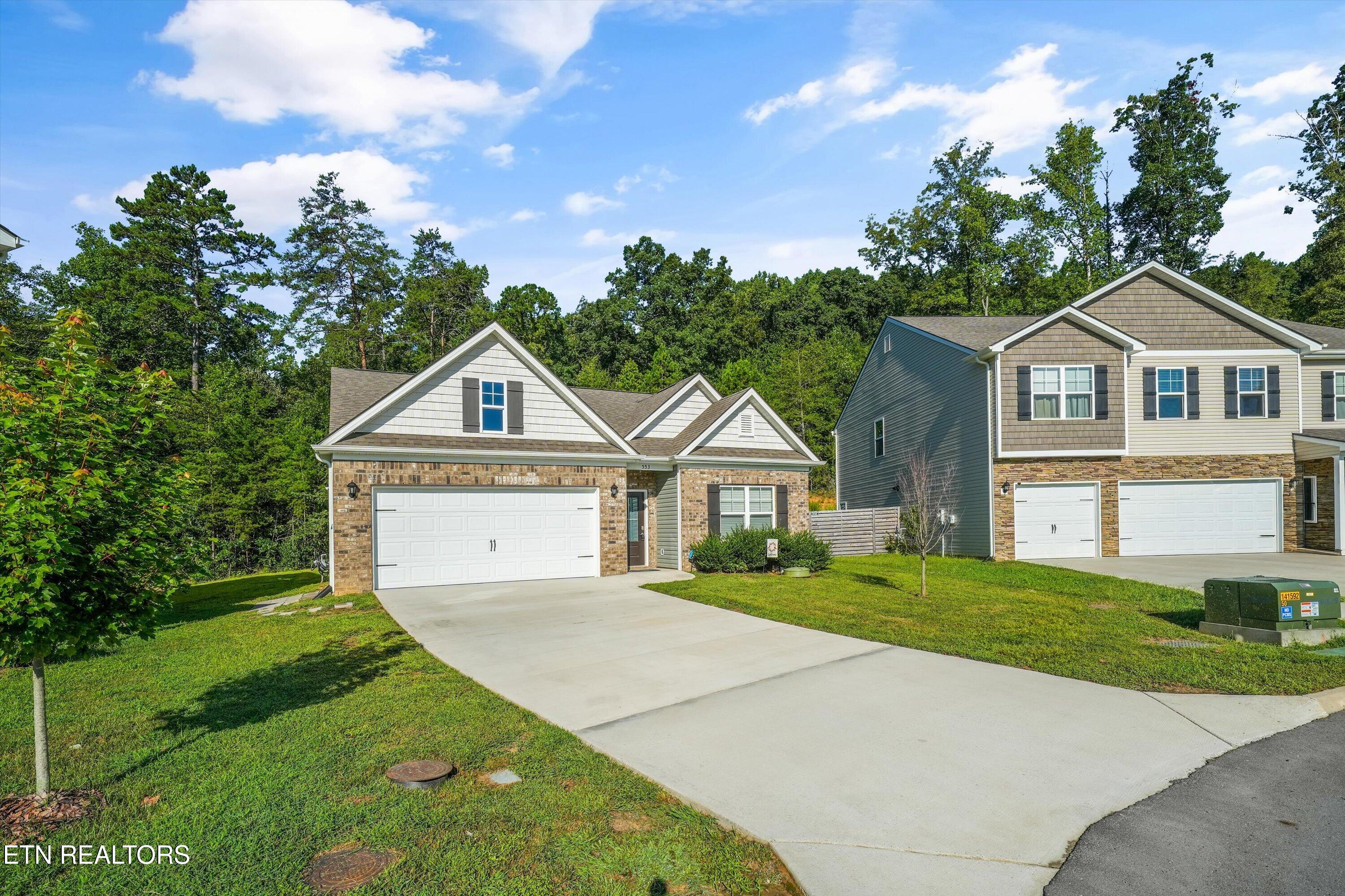 553 Robotic Lane Knoxville TN 37920