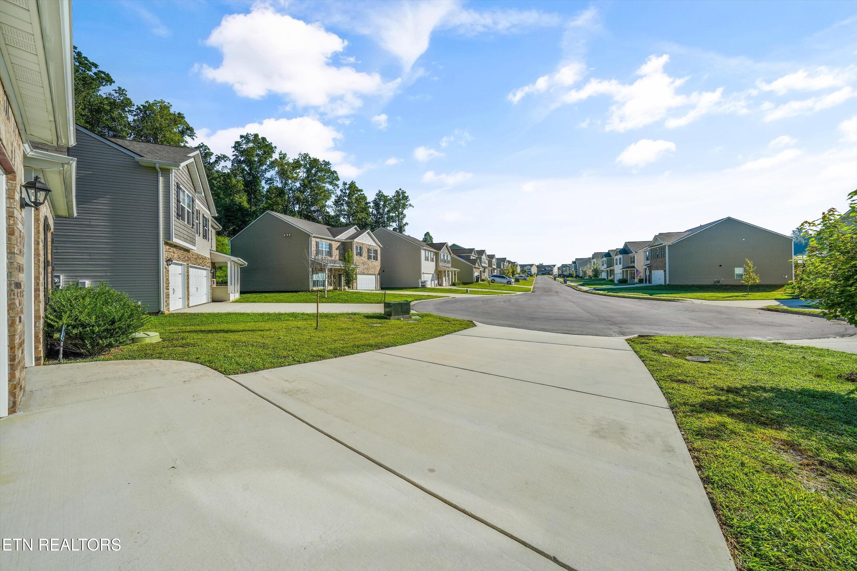 553 Robotic Lane Knoxville TN 37920