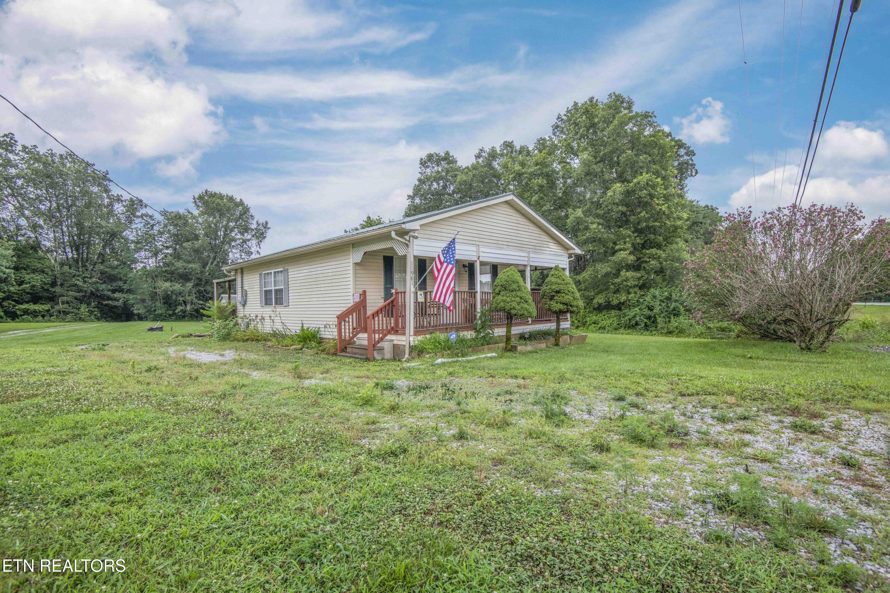 11981 S Highway 127 Crossville TN 38572