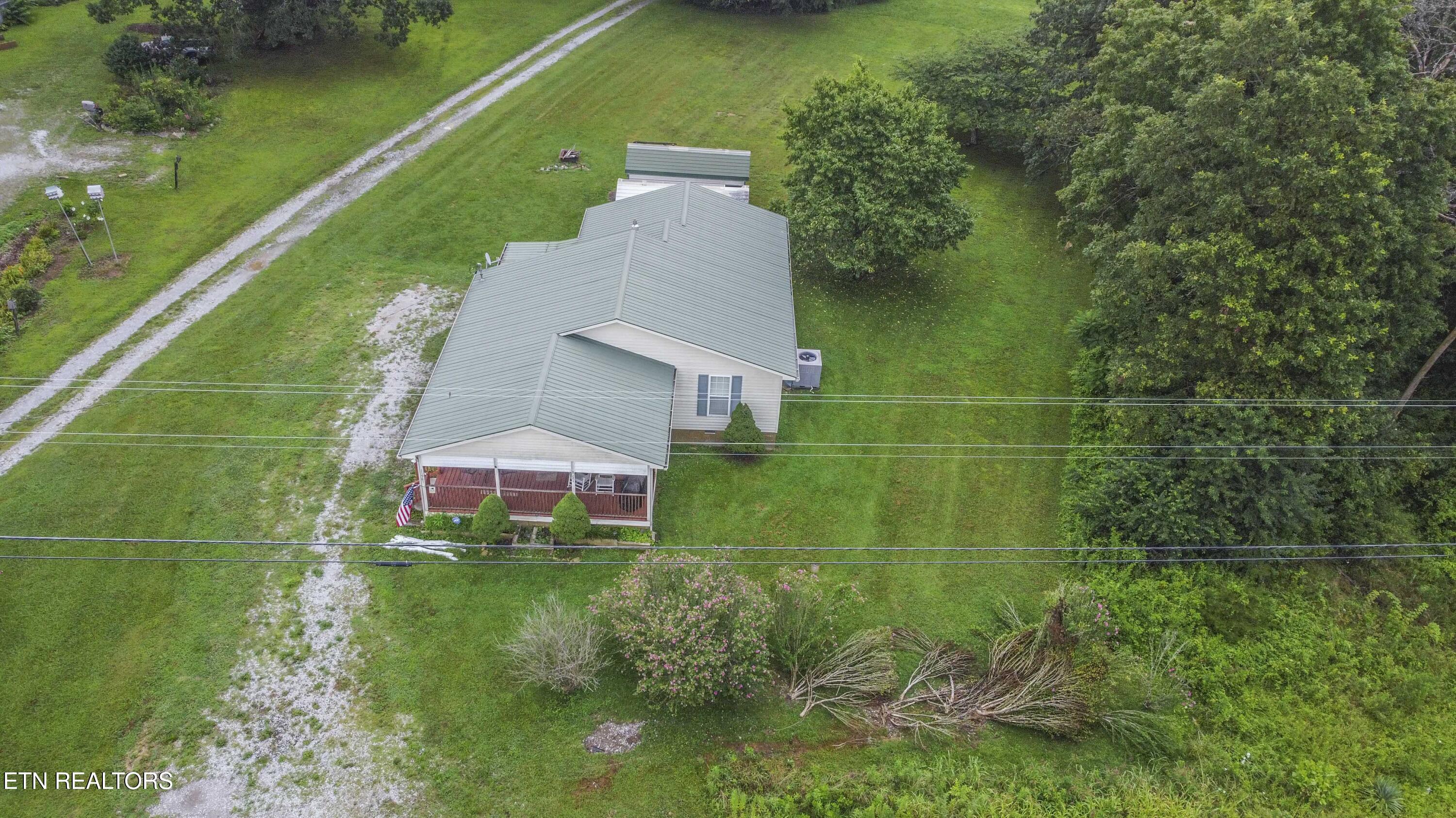 11981 S Highway 127 Crossville TN 38572