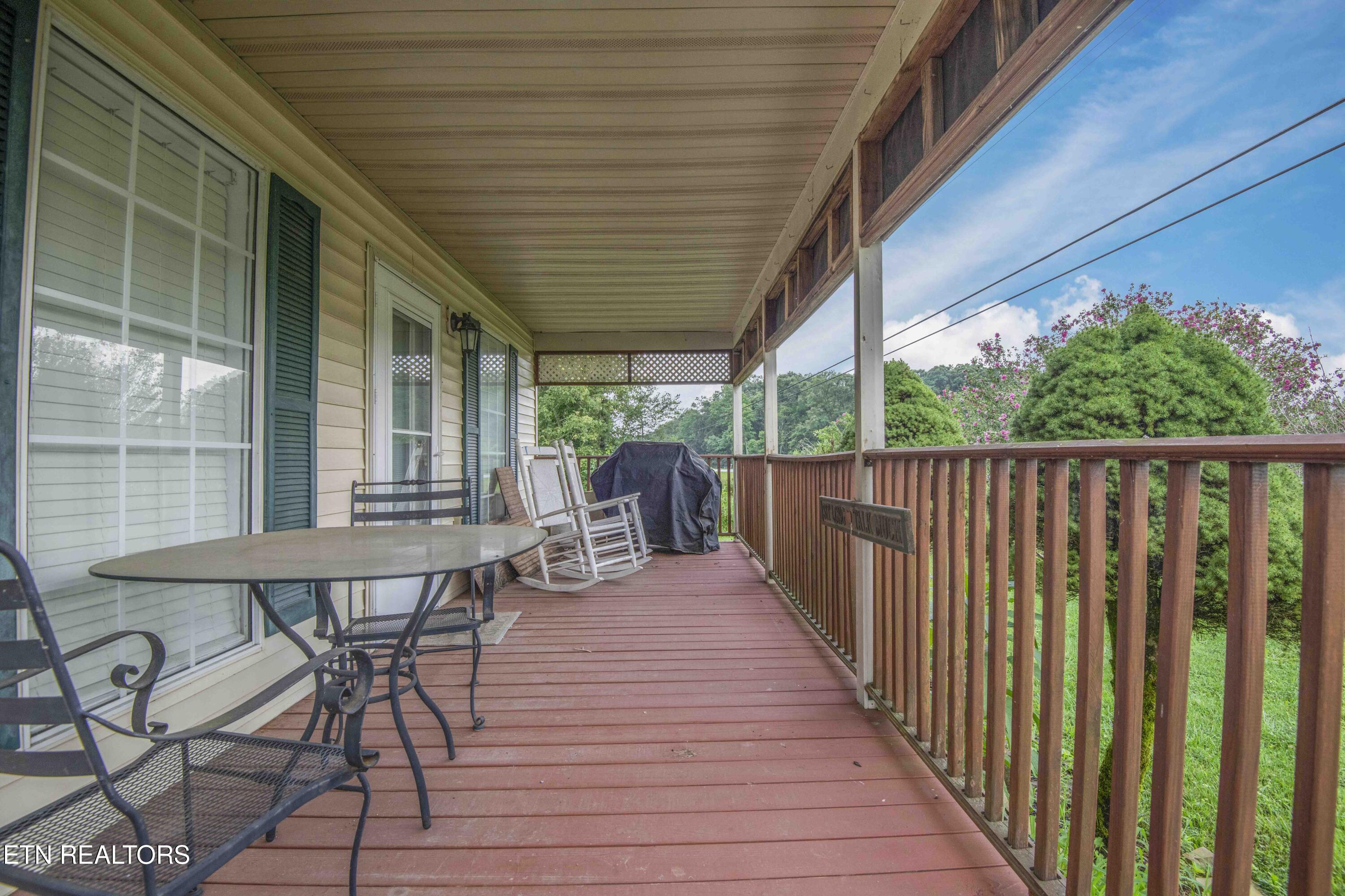 11981 S Highway 127 Crossville TN 38572