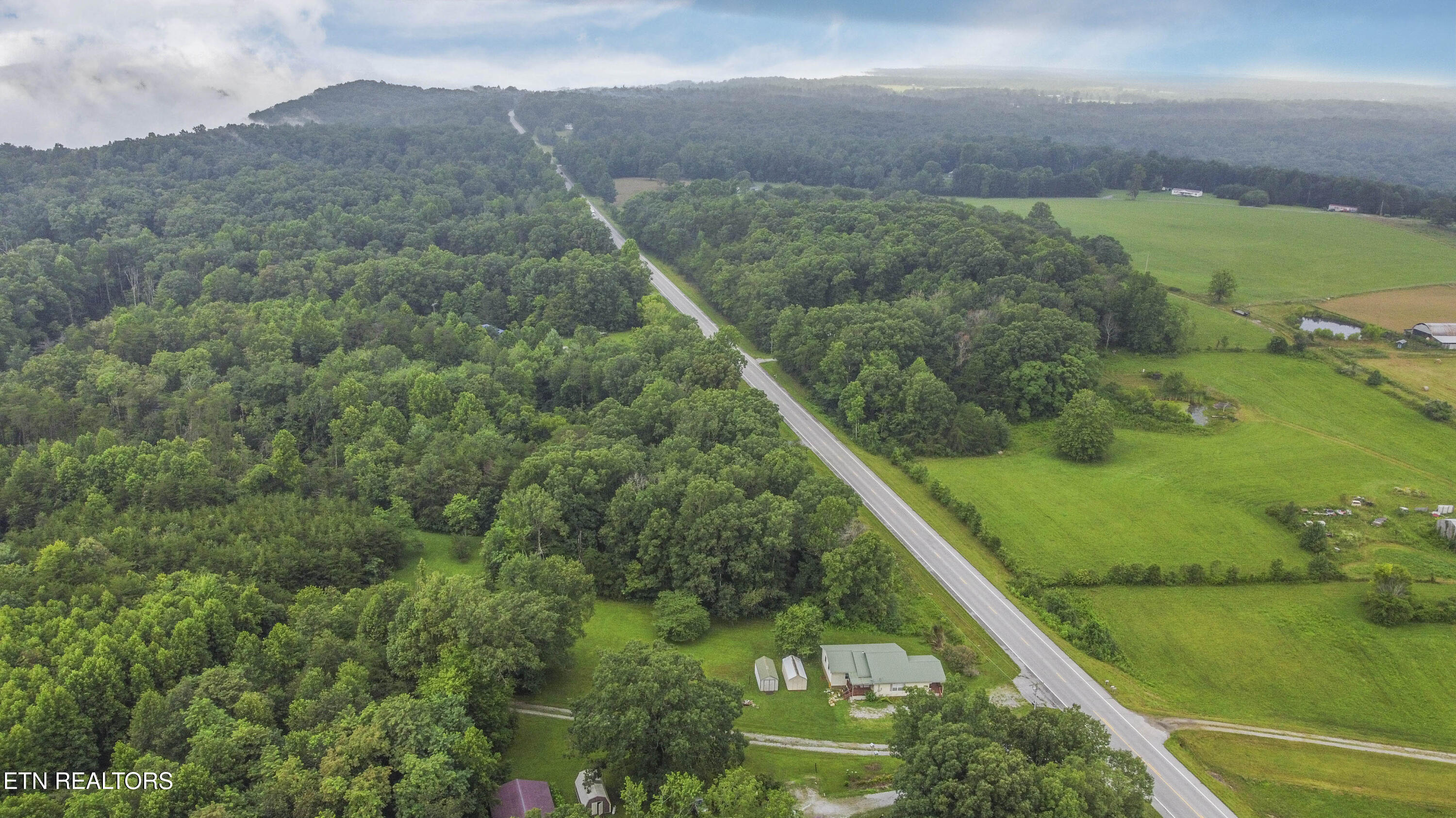 11981 S Highway 127 Crossville TN 38572