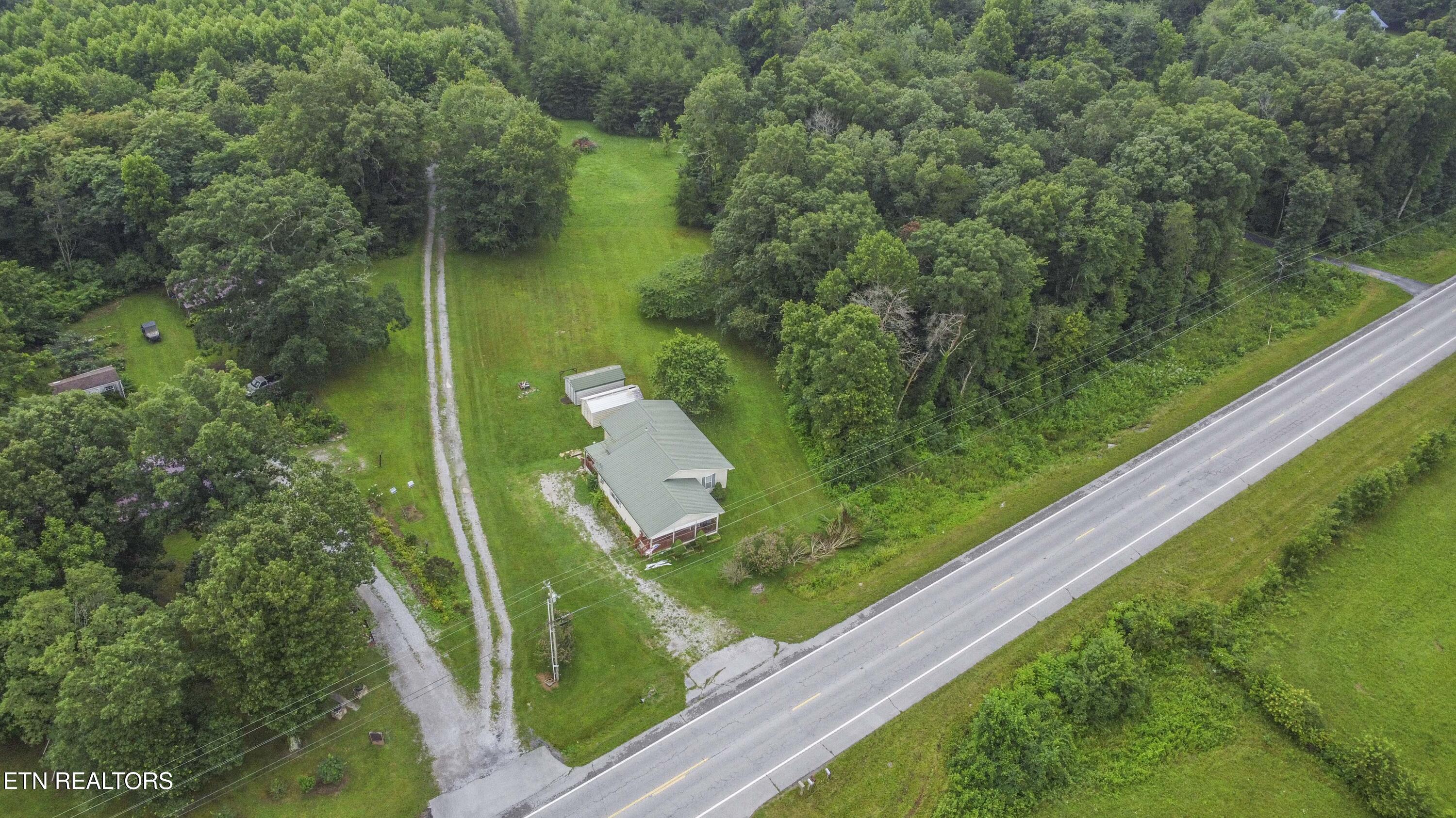 11981 S Highway 127 Crossville TN 38572