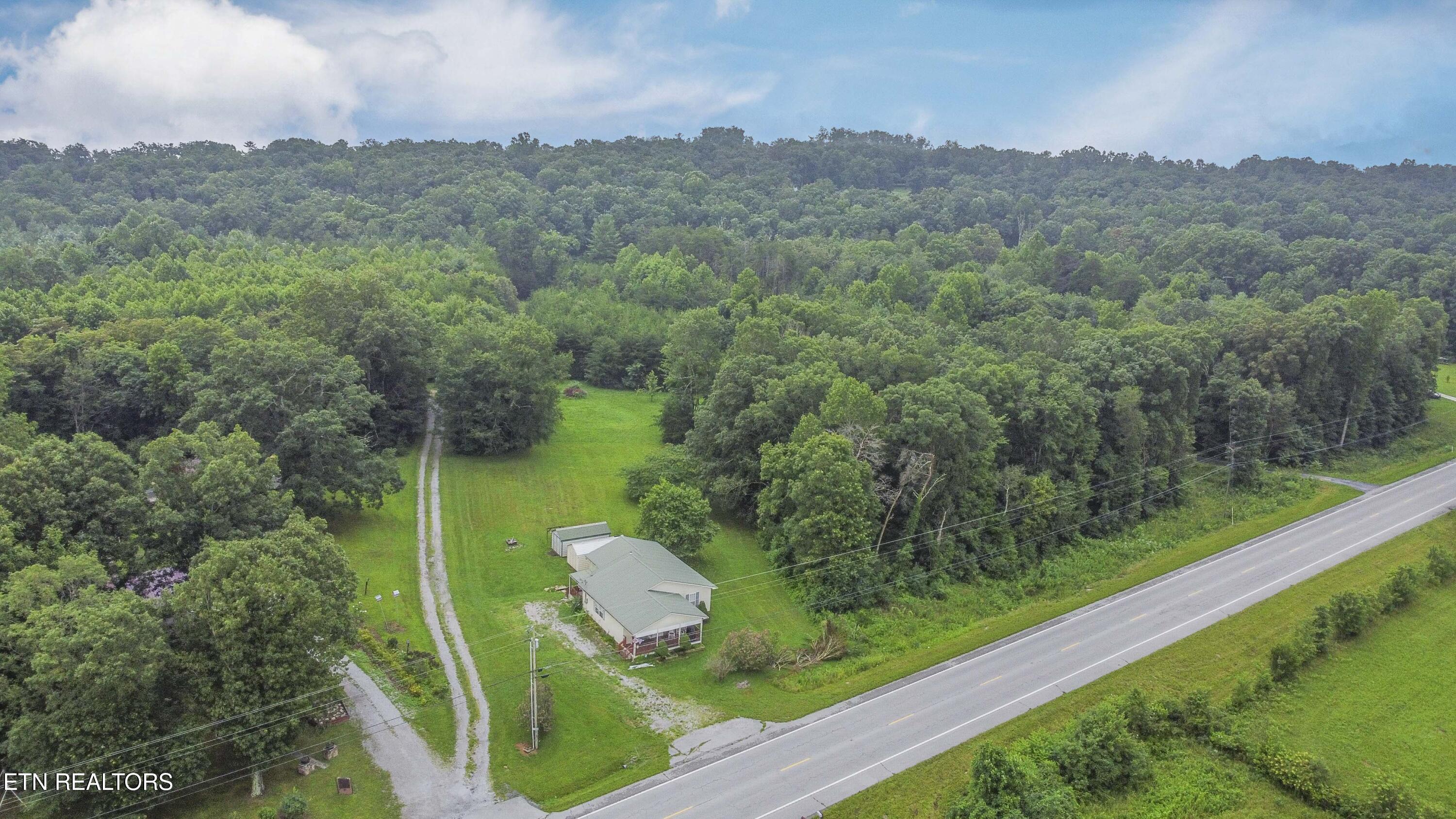 11981 S Highway 127 Crossville TN 38572