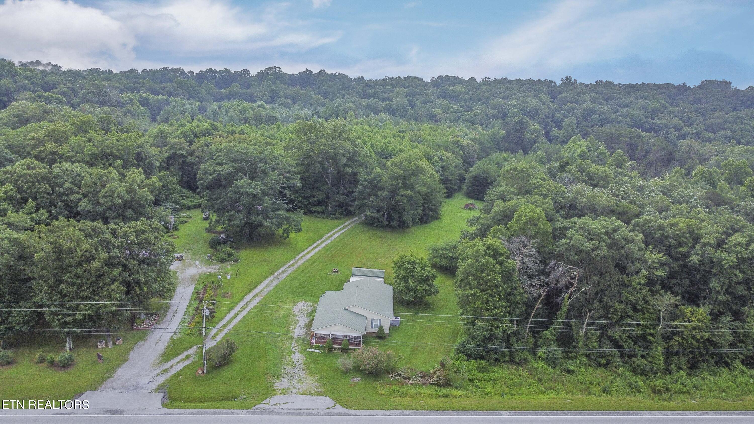 11981 S Highway 127 Crossville TN 38572
