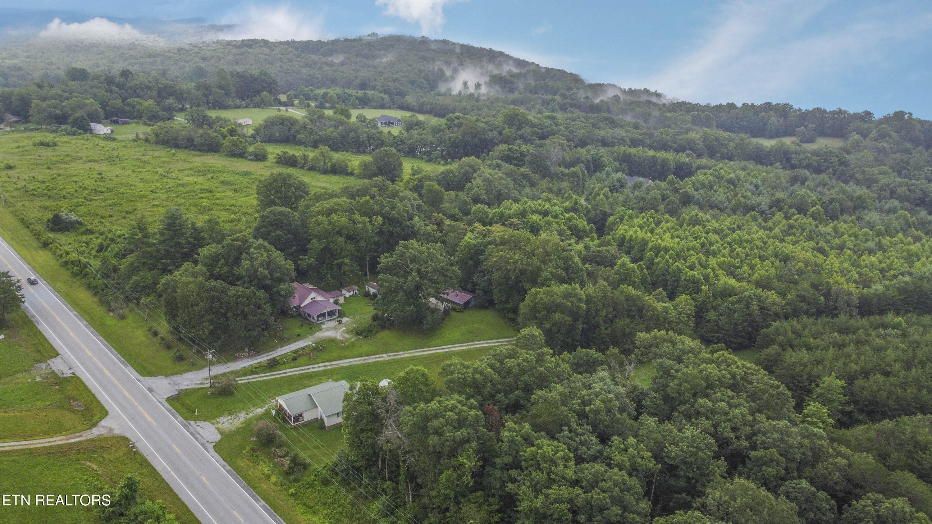 11981 S Highway 127 Crossville TN 38572