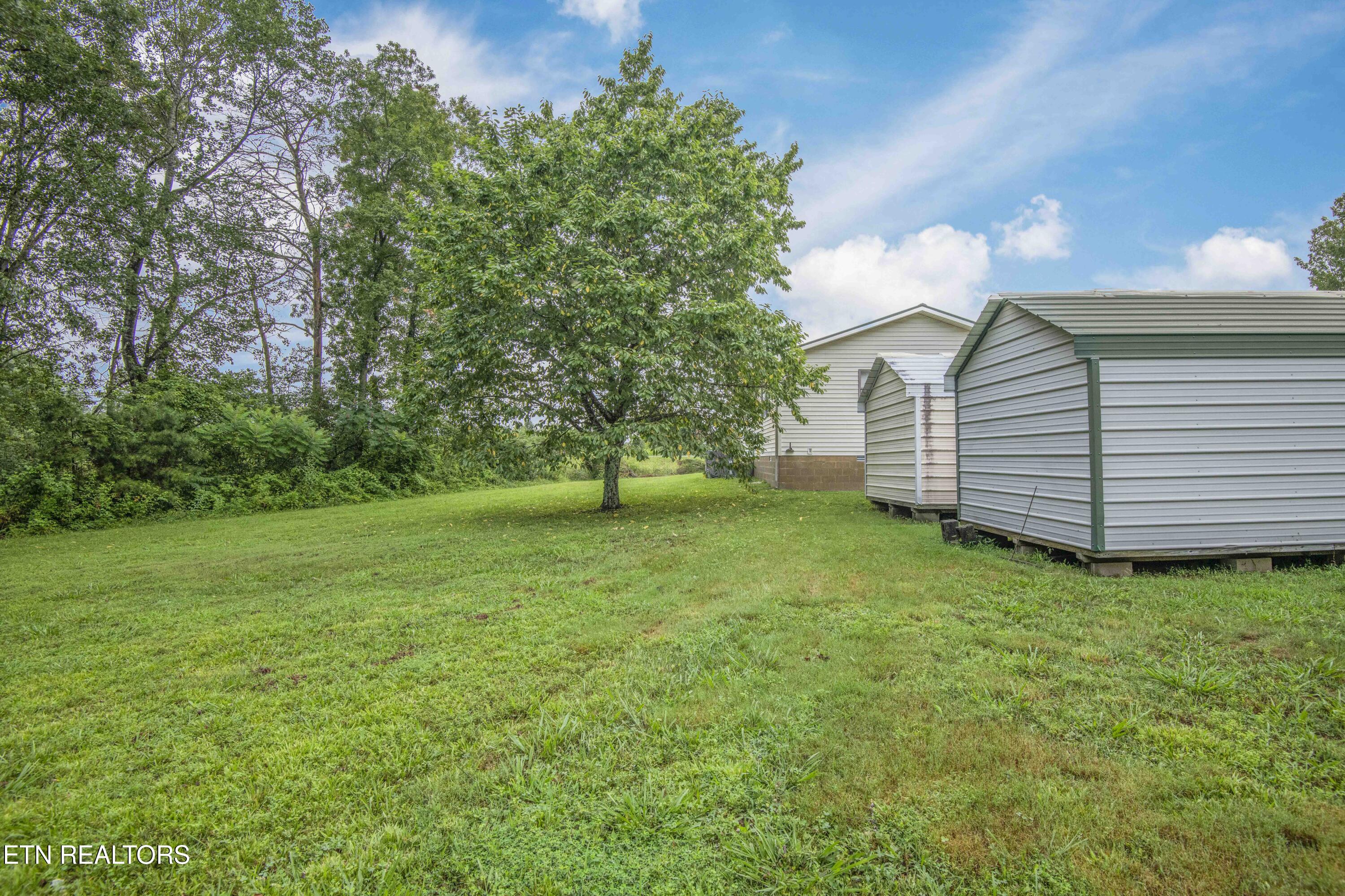 11981 S Highway 127 Crossville TN 38572