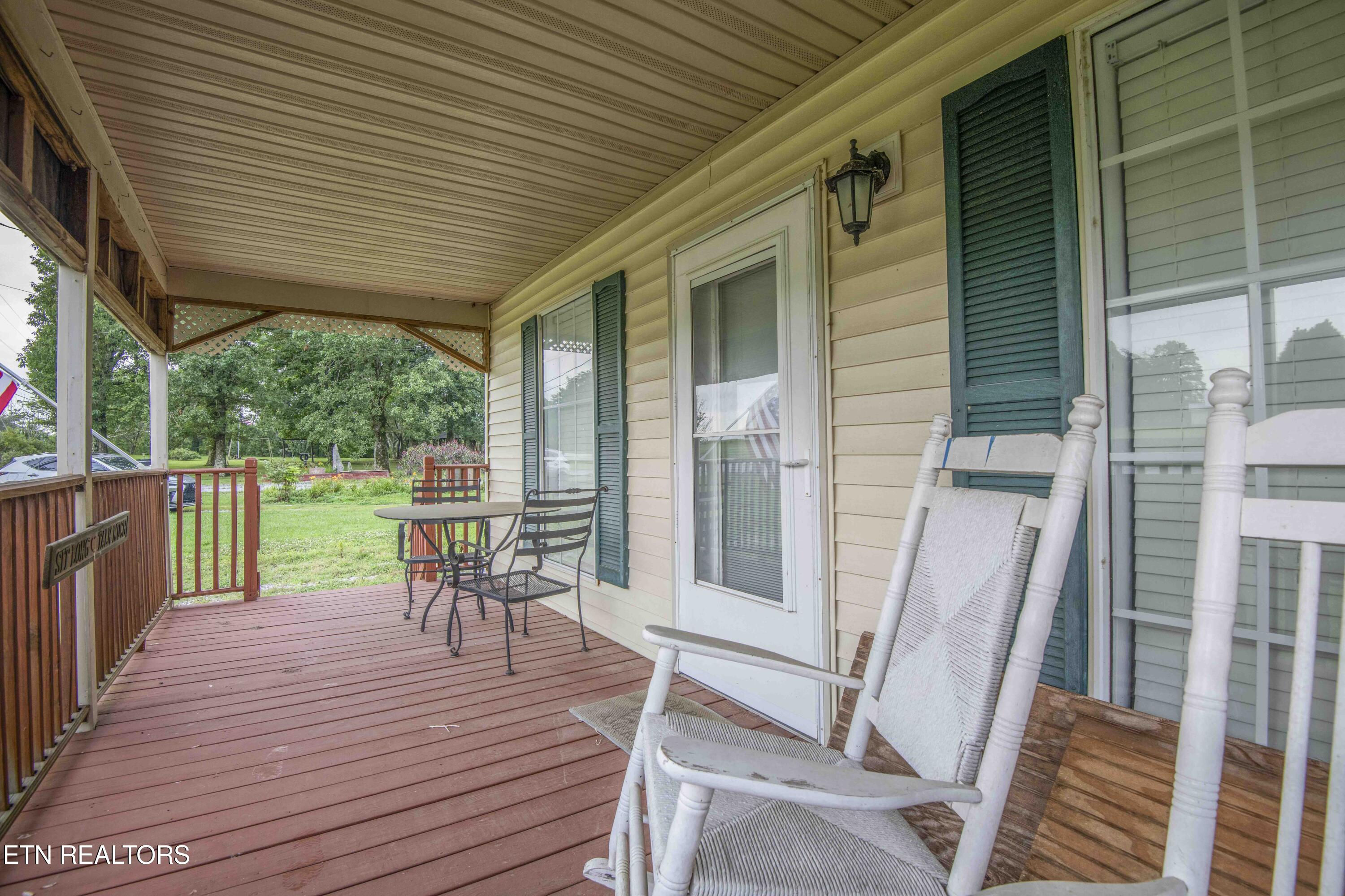 11981 S Highway 127 Crossville TN 38572