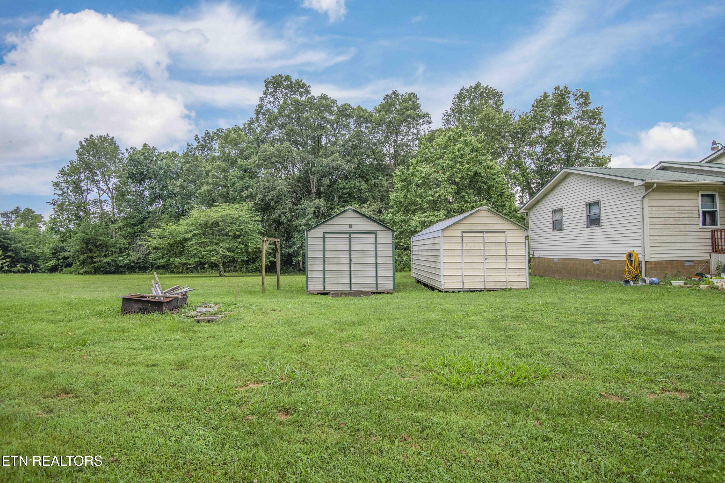 11981 S Highway 127 Crossville TN 38572
