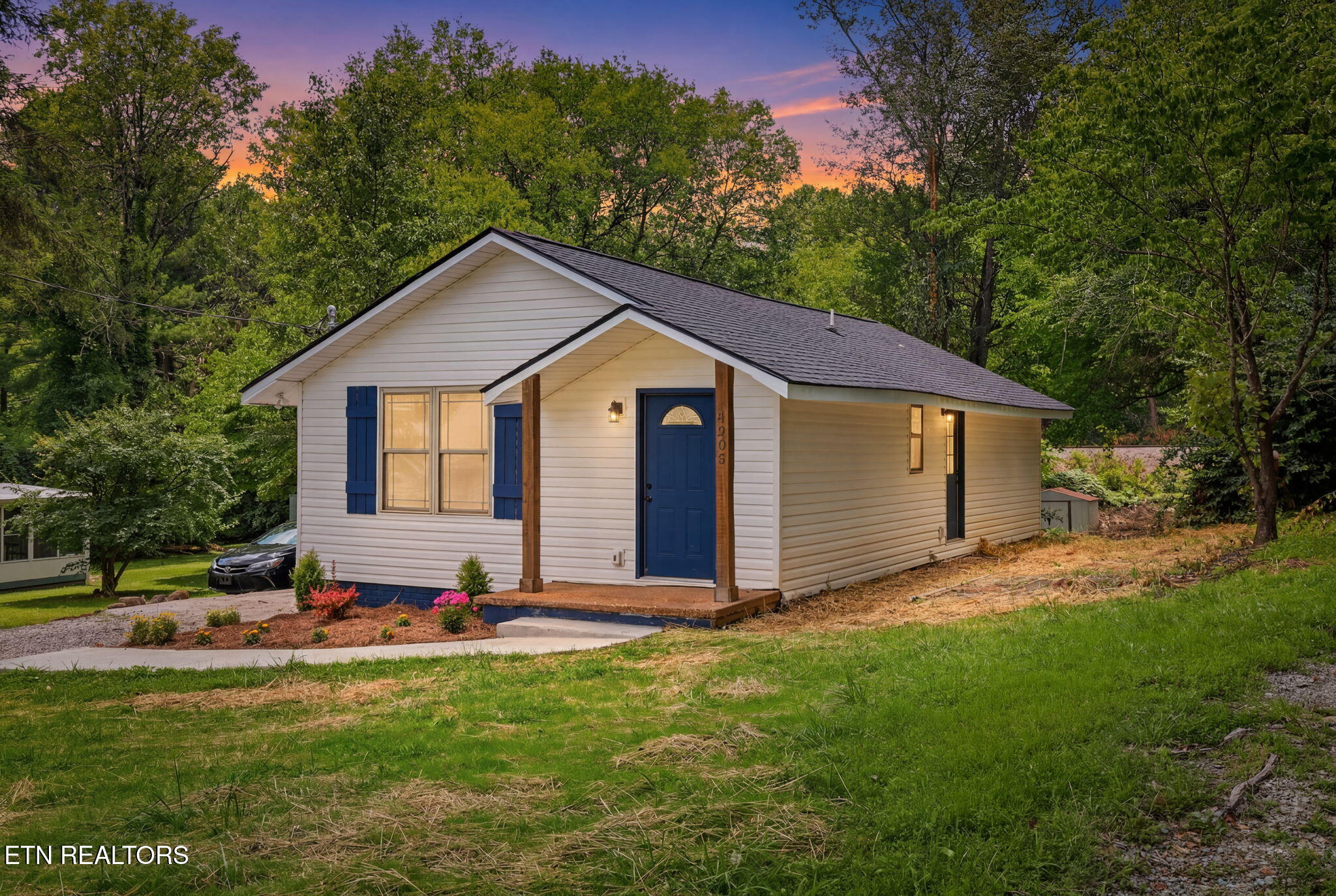 4205 Coster Road Knoxville TN 37912