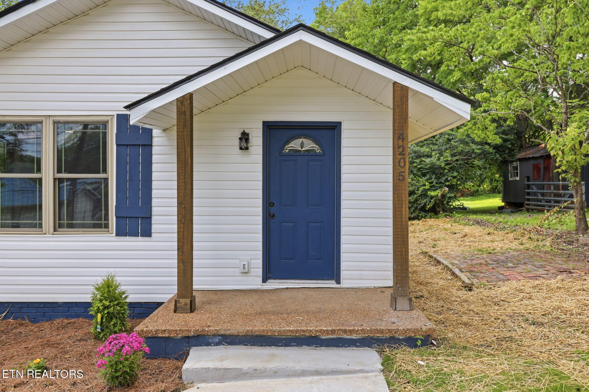 4205 Coster Road Knoxville TN 37912