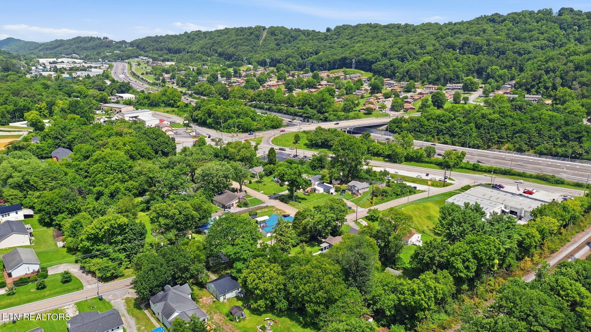 4205 Coster Road Knoxville TN 37912