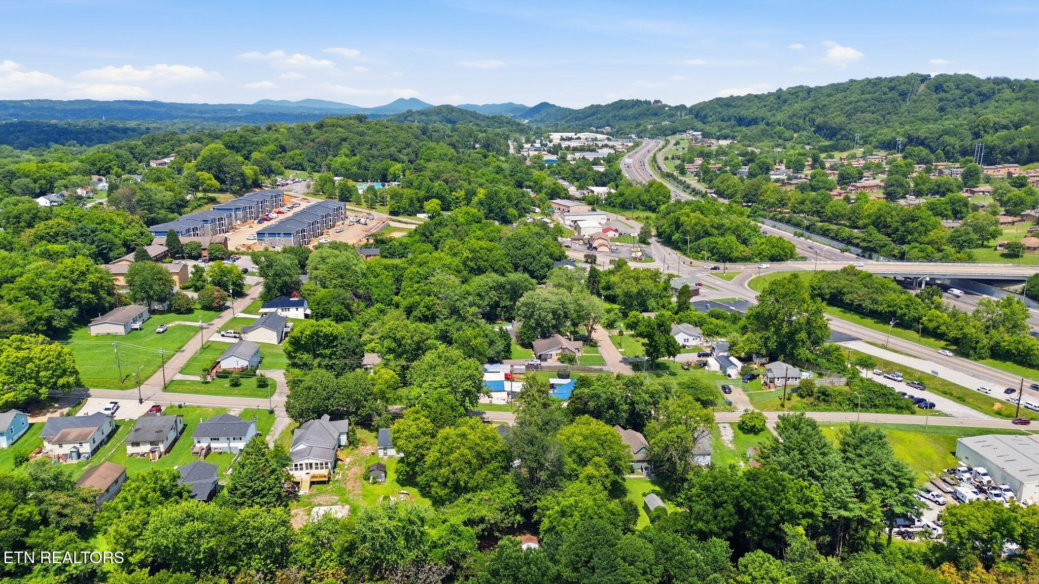 4205 Coster Road Knoxville TN 37912