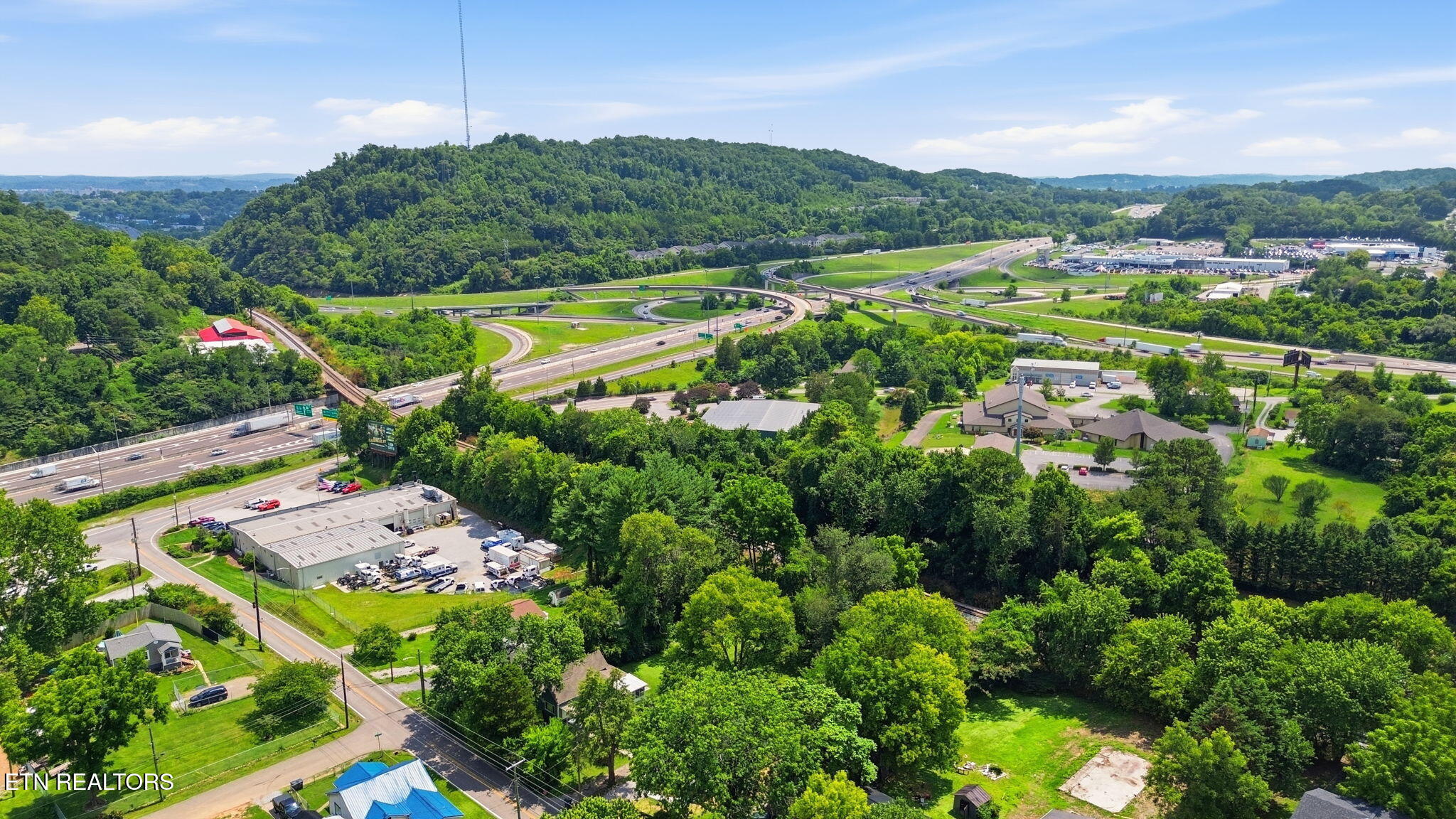 4205 Coster Road Knoxville TN 37912