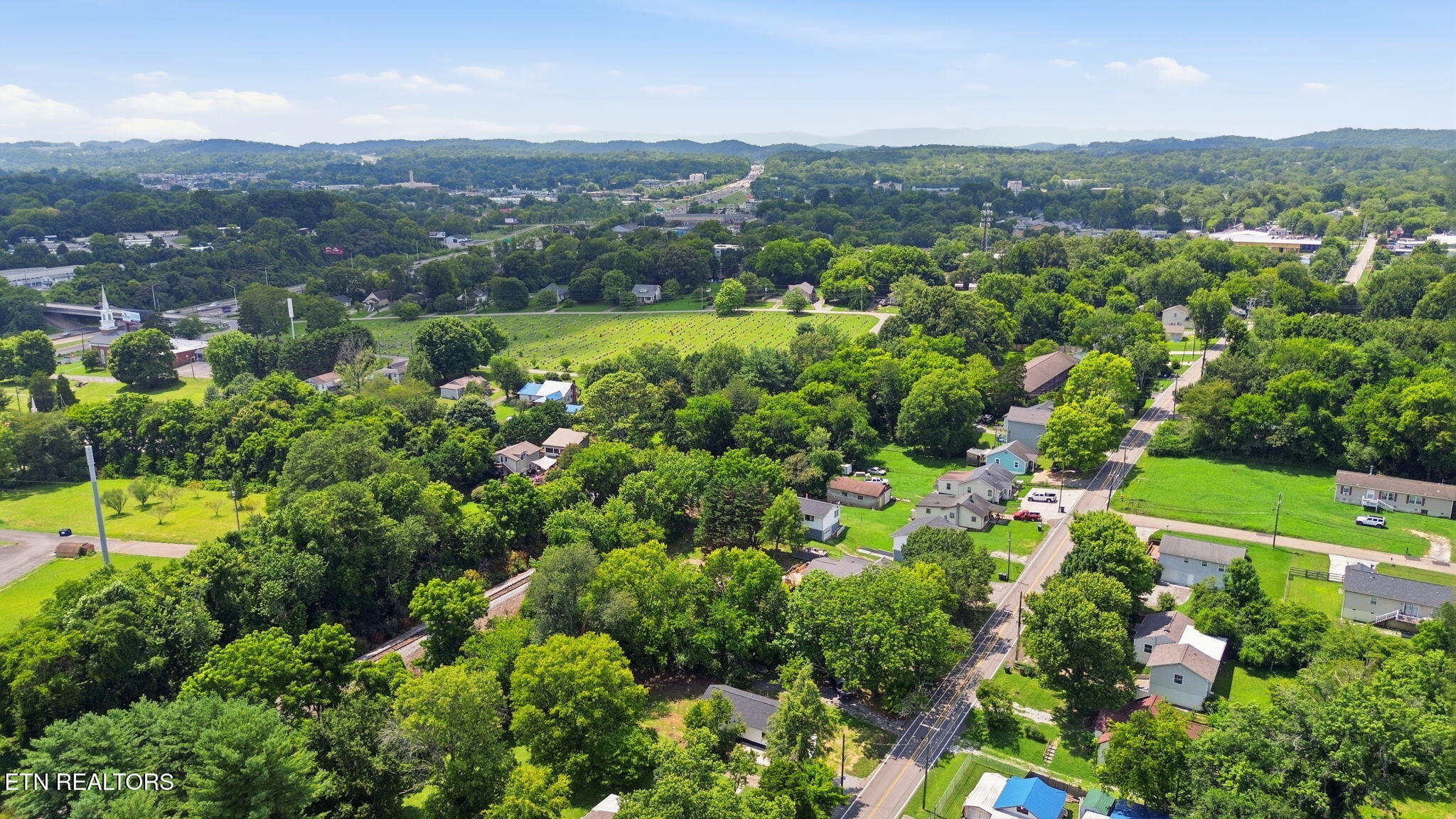 4205 Coster Road Knoxville TN 37912
