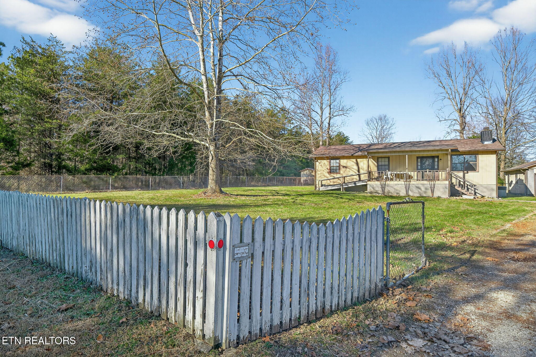694 Sligo Street Crossville TN 38572
