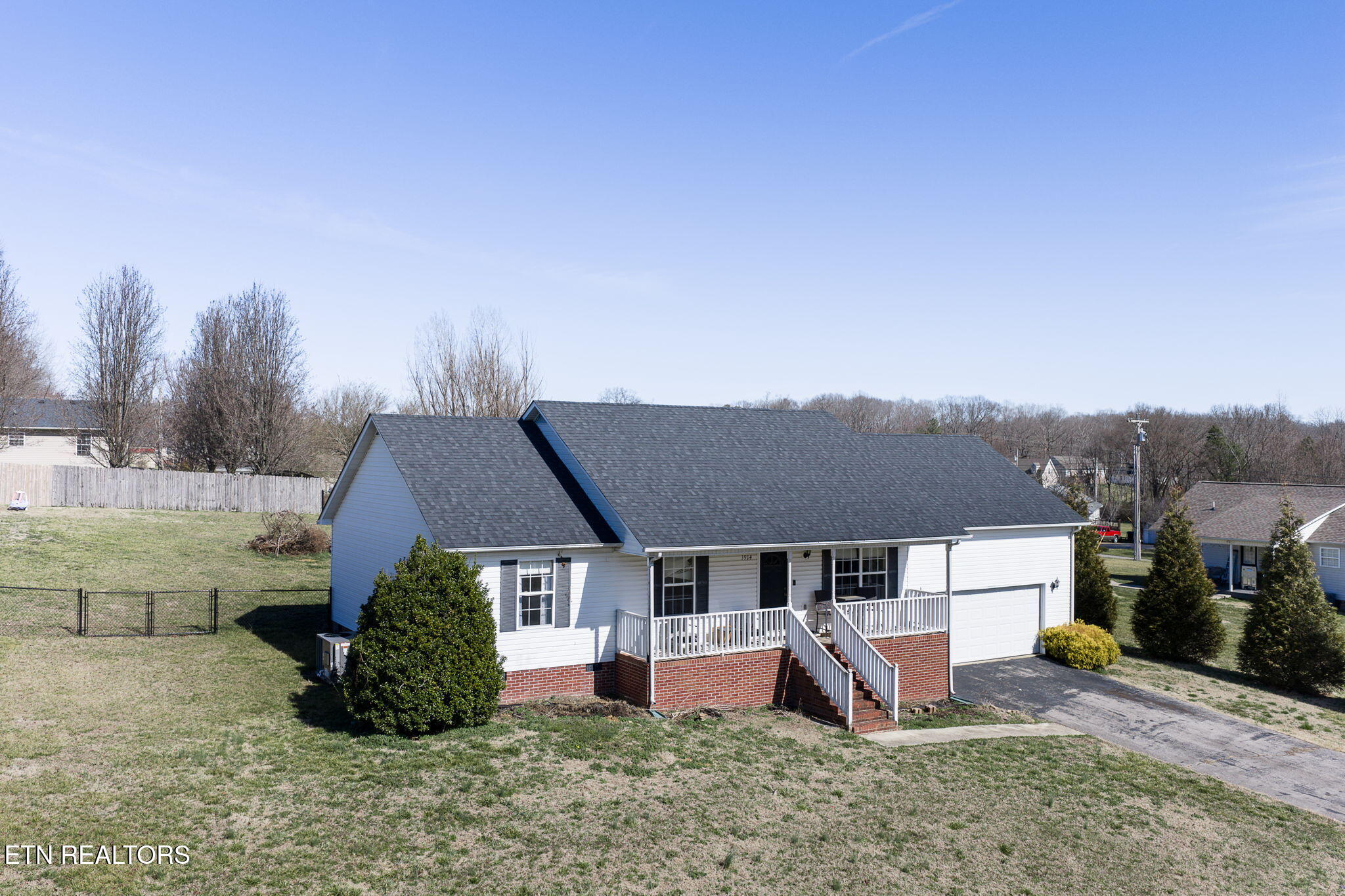 3914 Kings Court Cookeville TN 38501