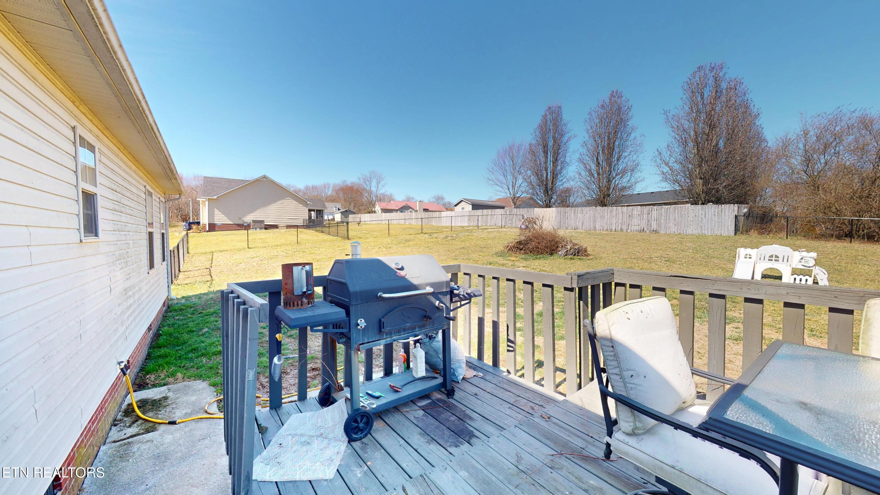 3914 Kings Court Cookeville TN 38501