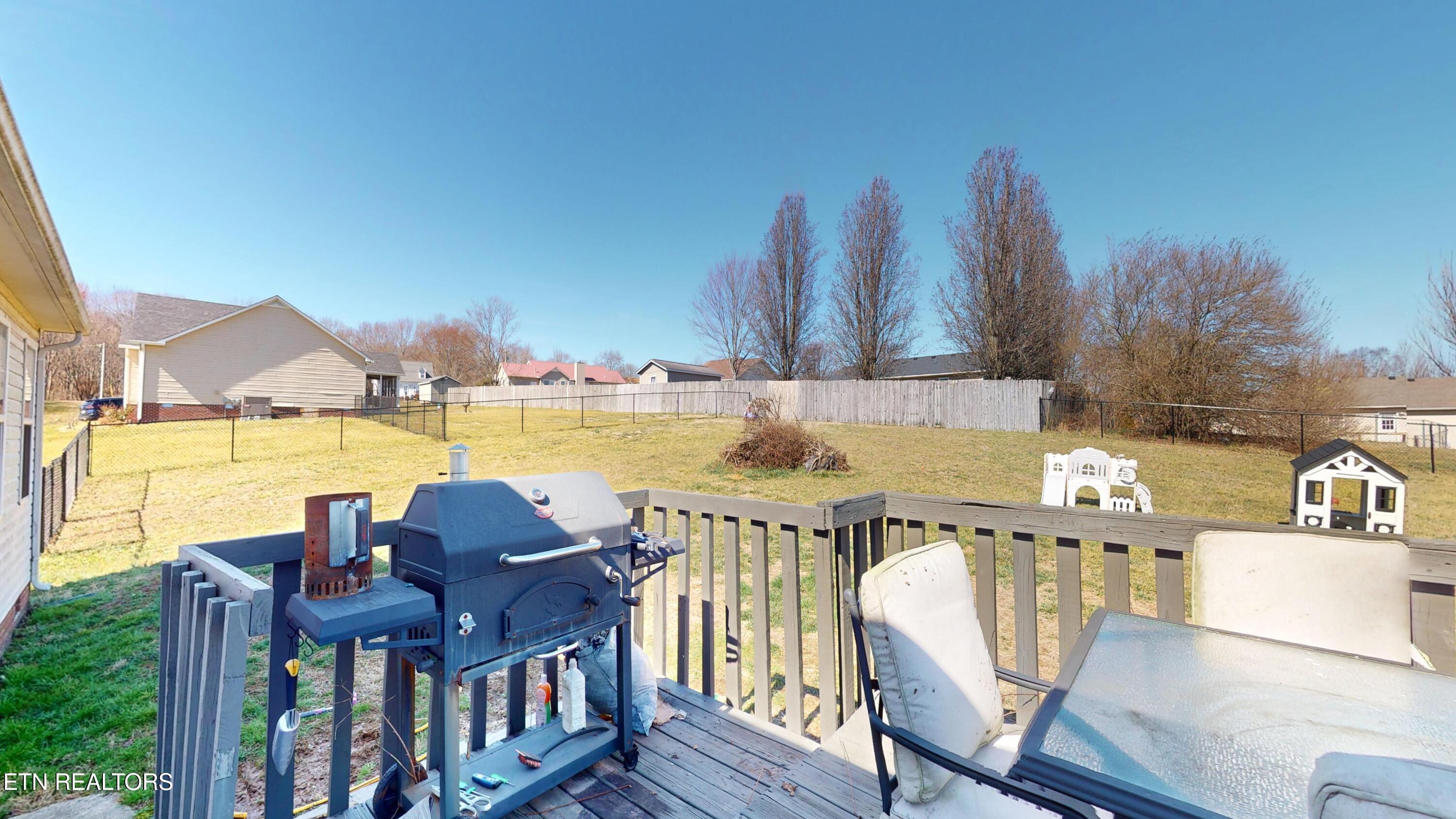 3914 Kings Court Cookeville TN 38501
