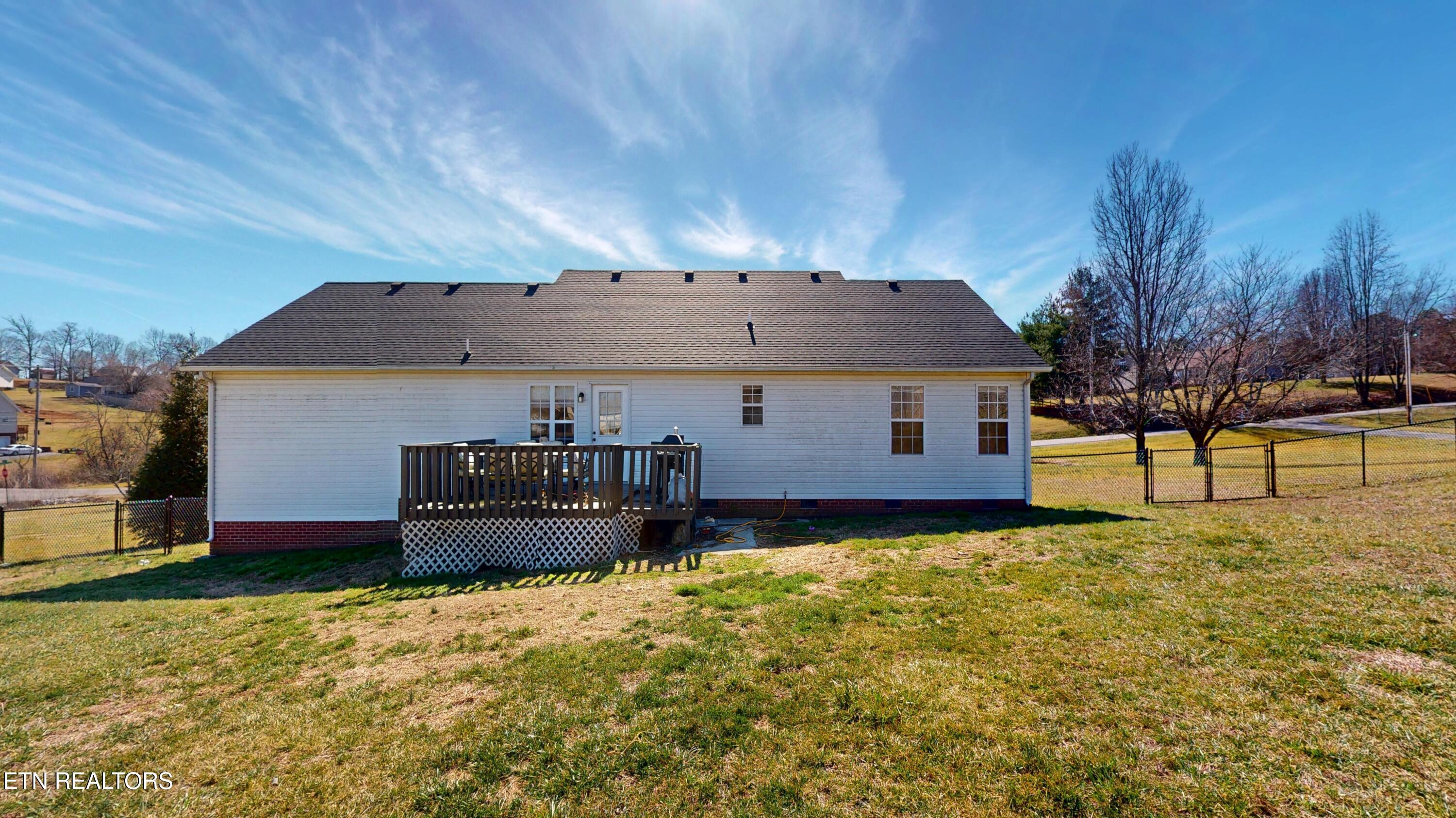 3914 Kings Court Cookeville TN 38501