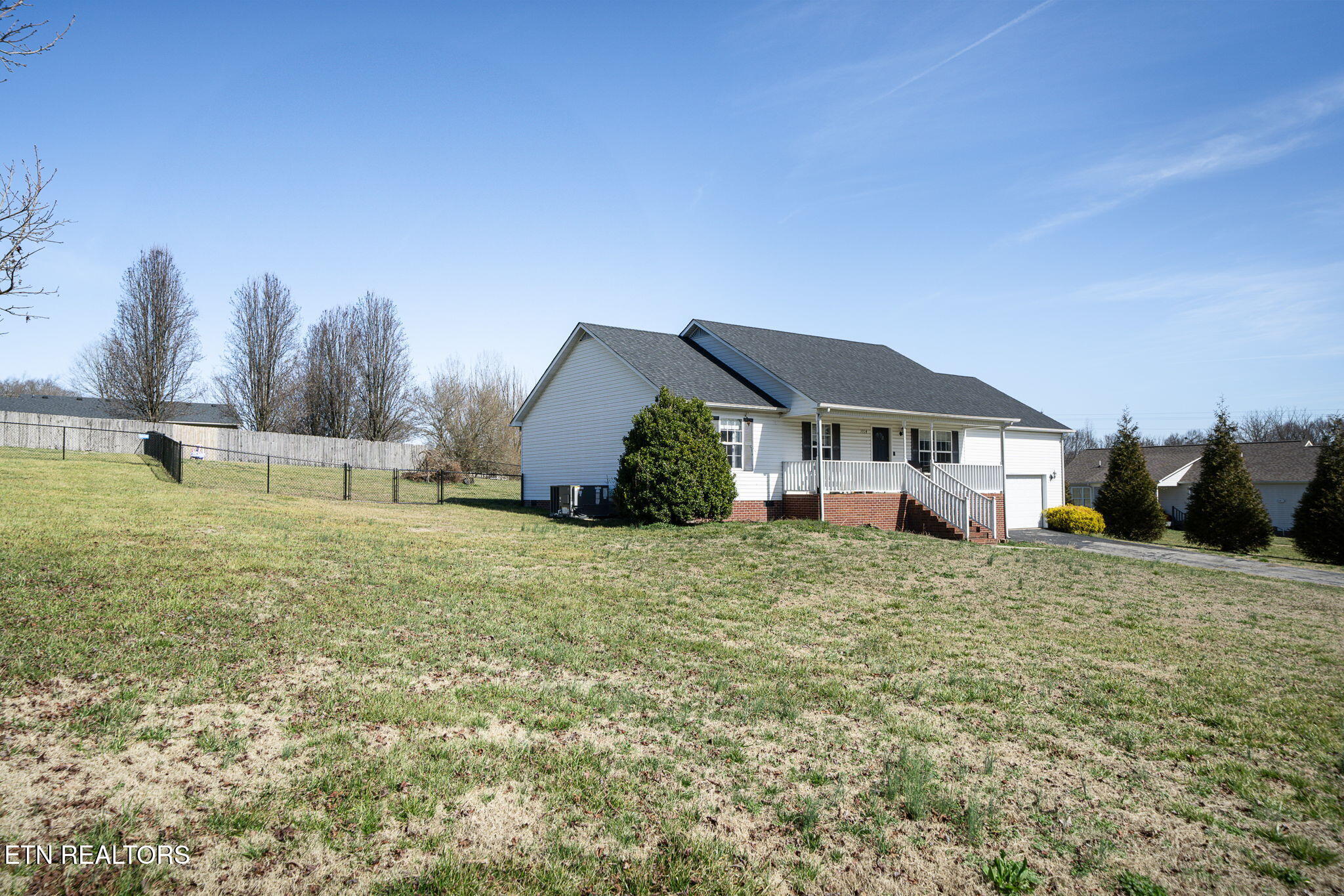 3914 Kings Court Cookeville TN 38501