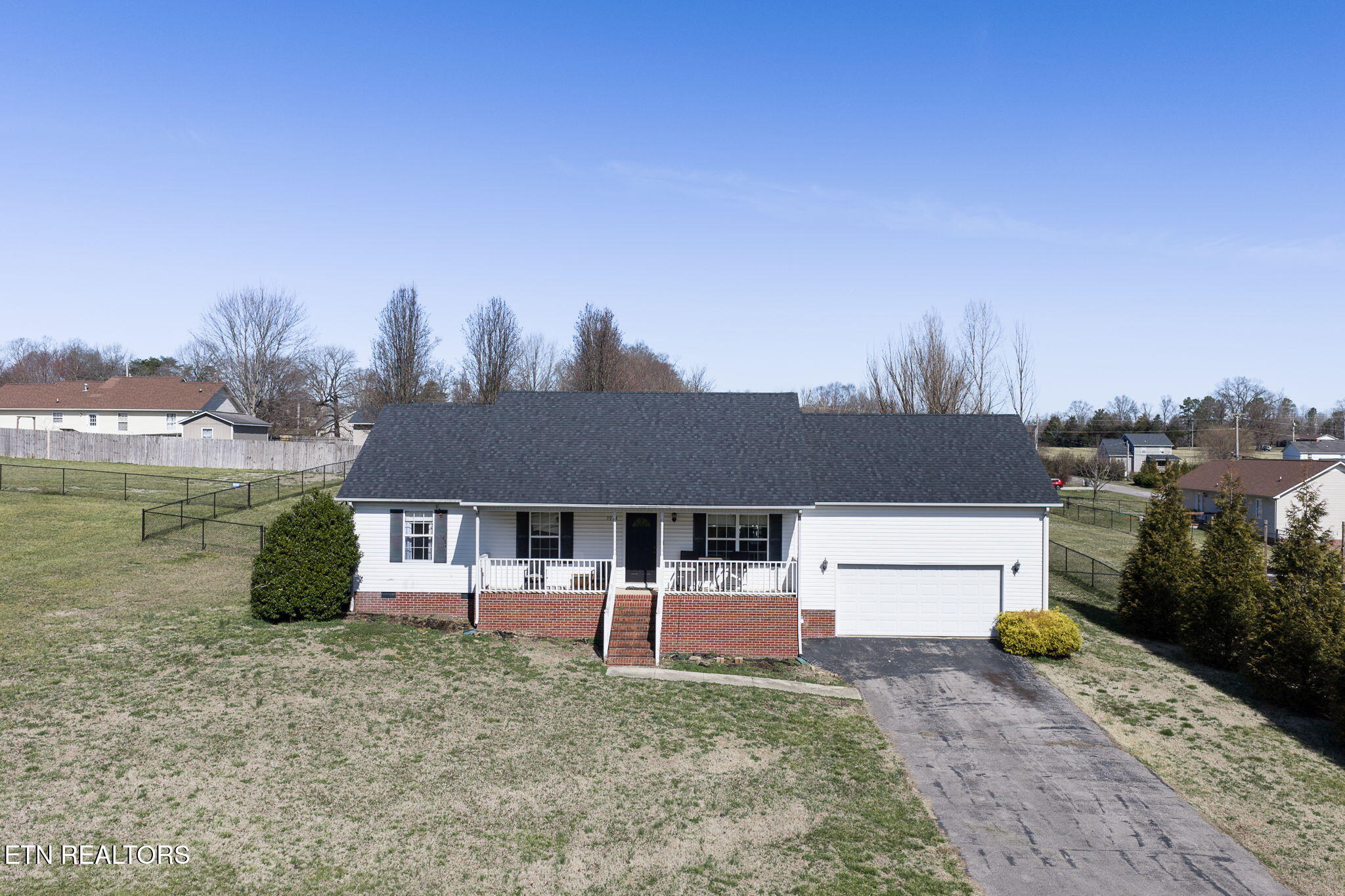 3914 Kings Court Cookeville TN 38501